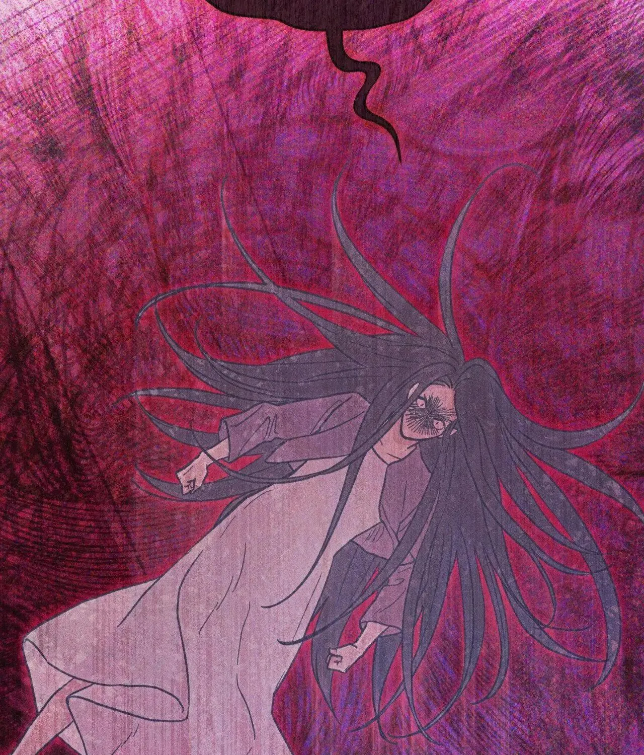 Love at First Fright Chapter 16 page 17 - 