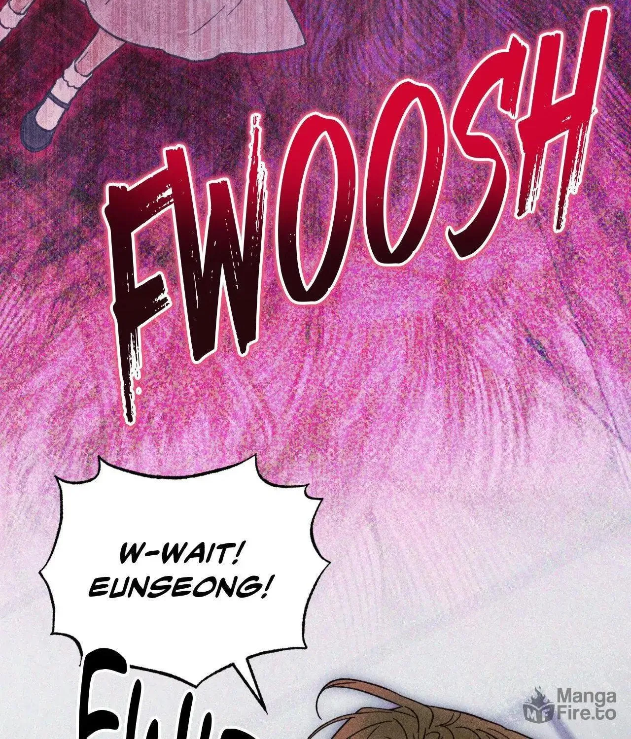 Love at First Fright Chapter 16 page 18 - 