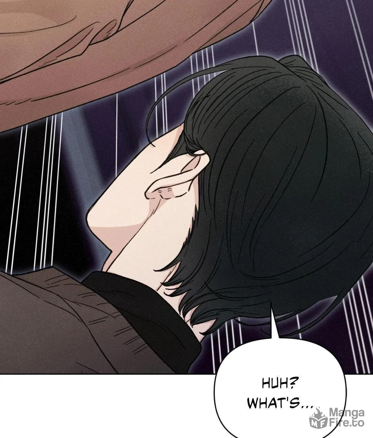 Love at First Fright Chapter 16 page 20 - 
