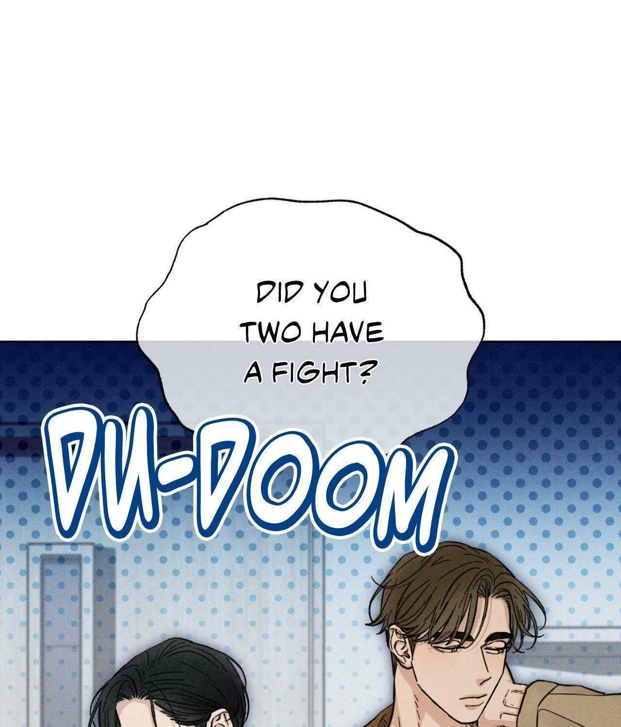 Love at First Fright Chapter 16 page 3 - 