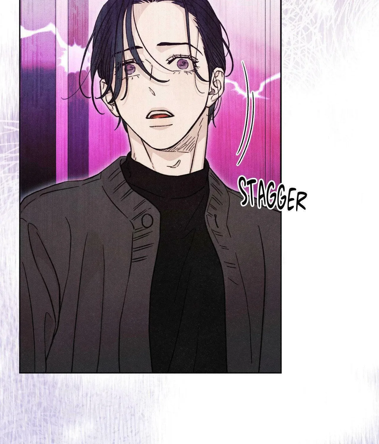 Love at First Fright Chapter 16 page 22 - 