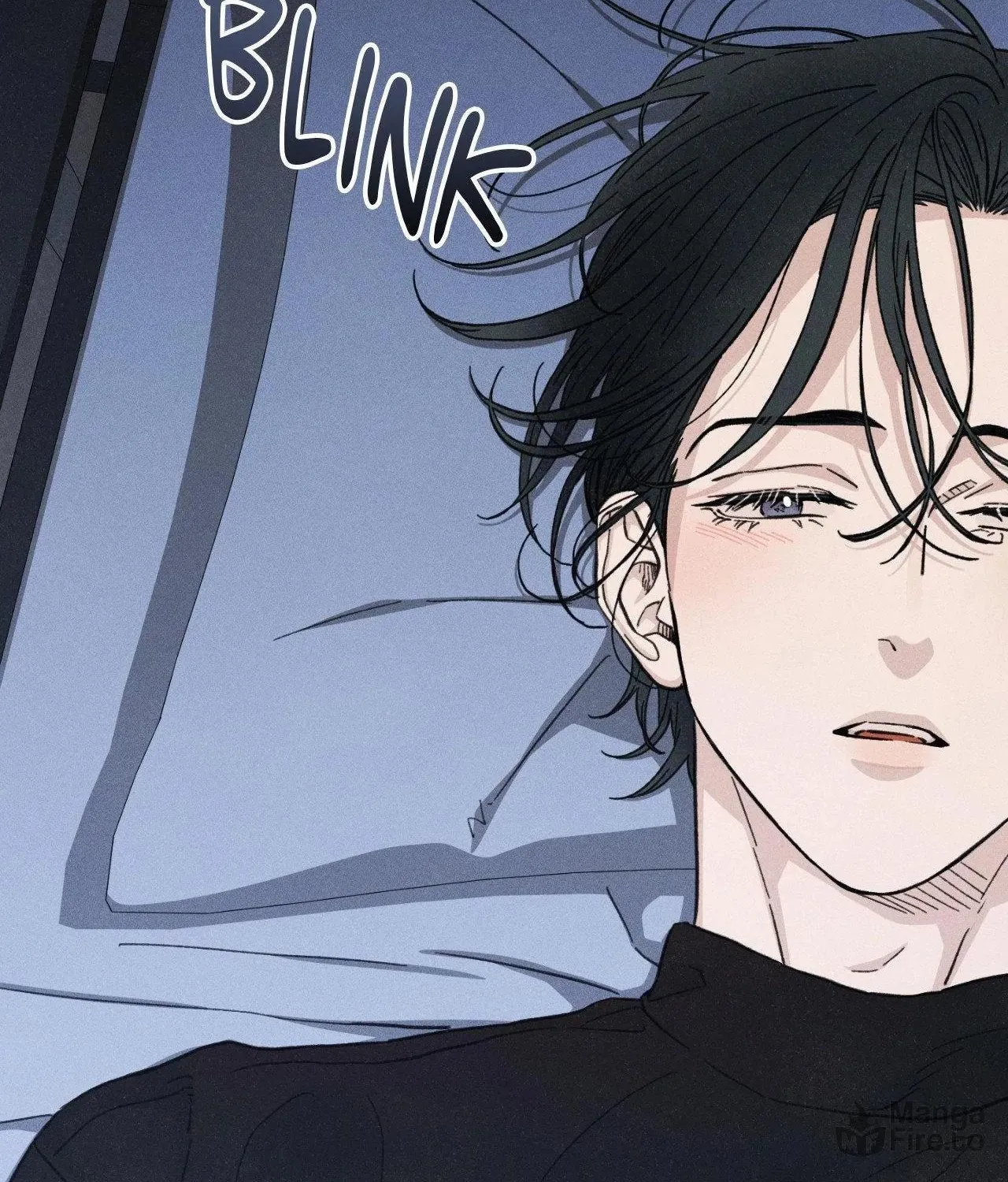Love at First Fright Chapter 16 page 30 - 