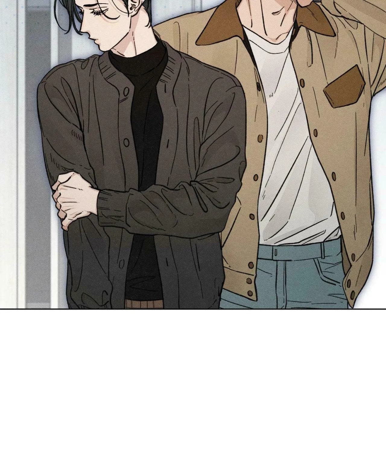Love at First Fright Chapter 16 page 4 - 