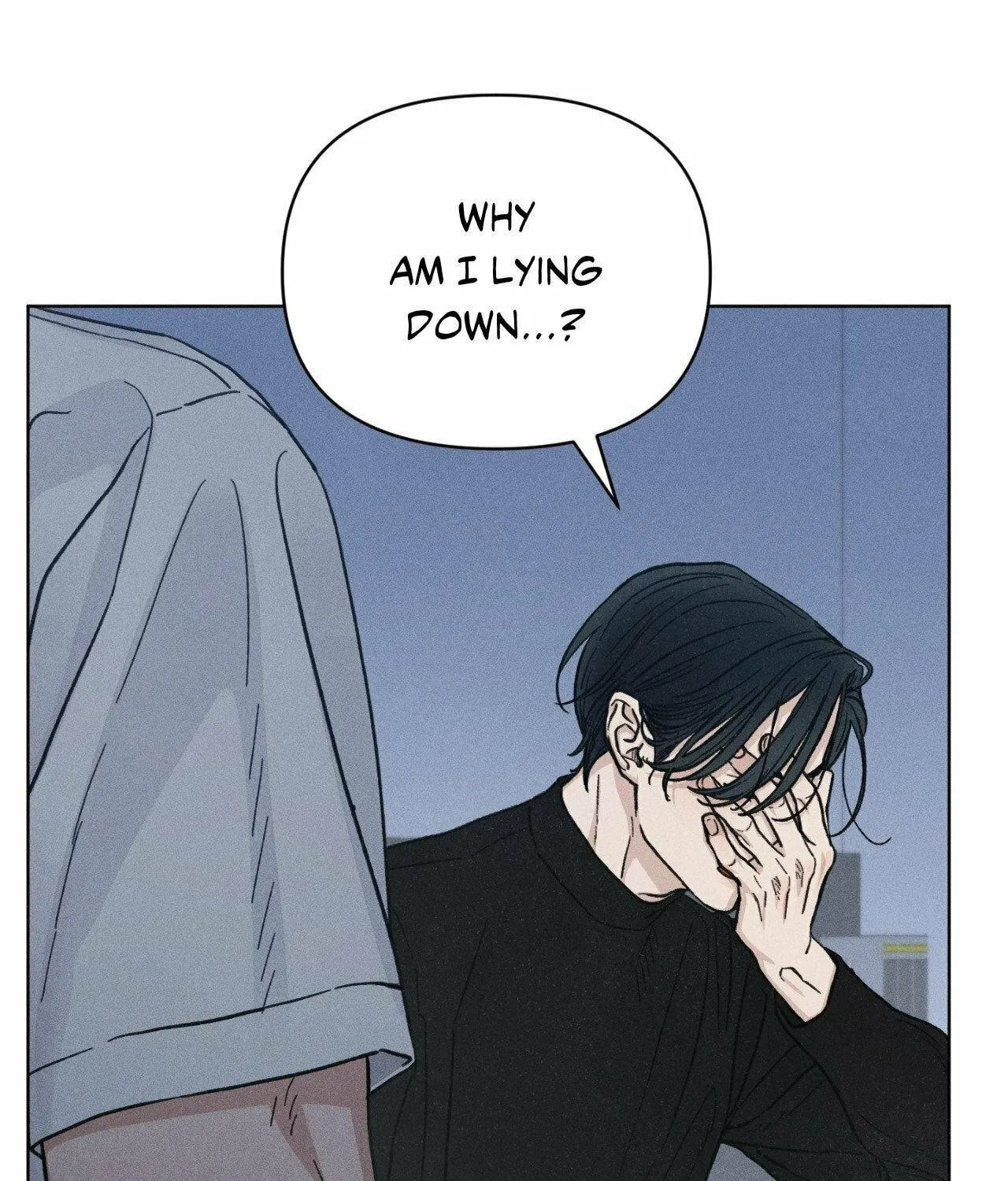 Love at First Fright Chapter 16 page 32 - 