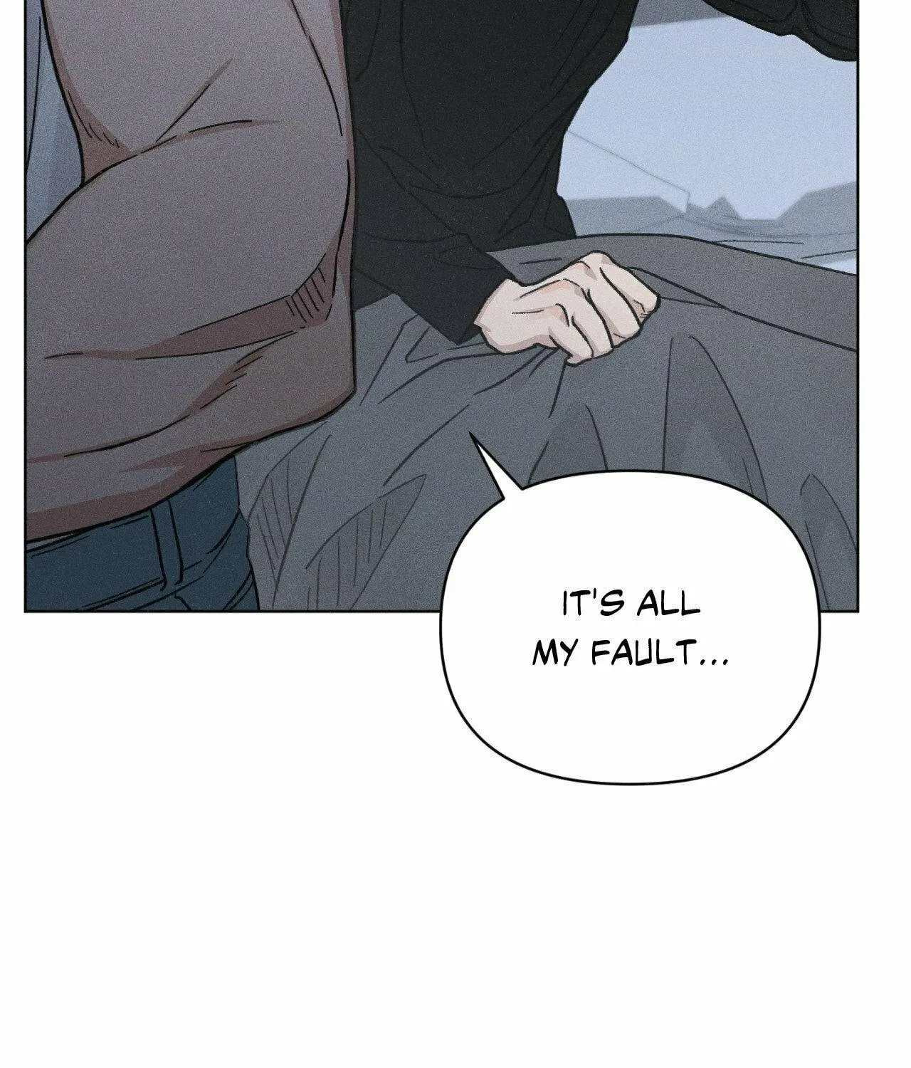 Love at First Fright Chapter 16 page 33 - 