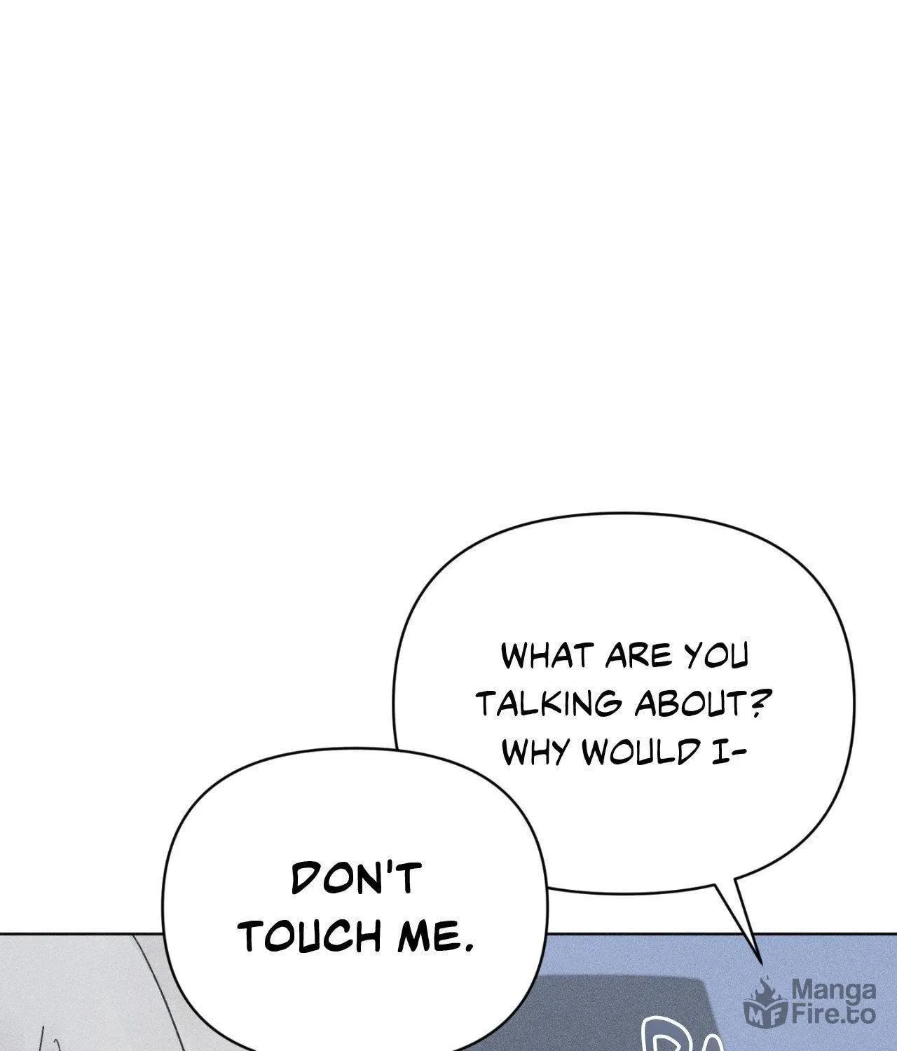 Love at First Fright Chapter 16 page 36 - 