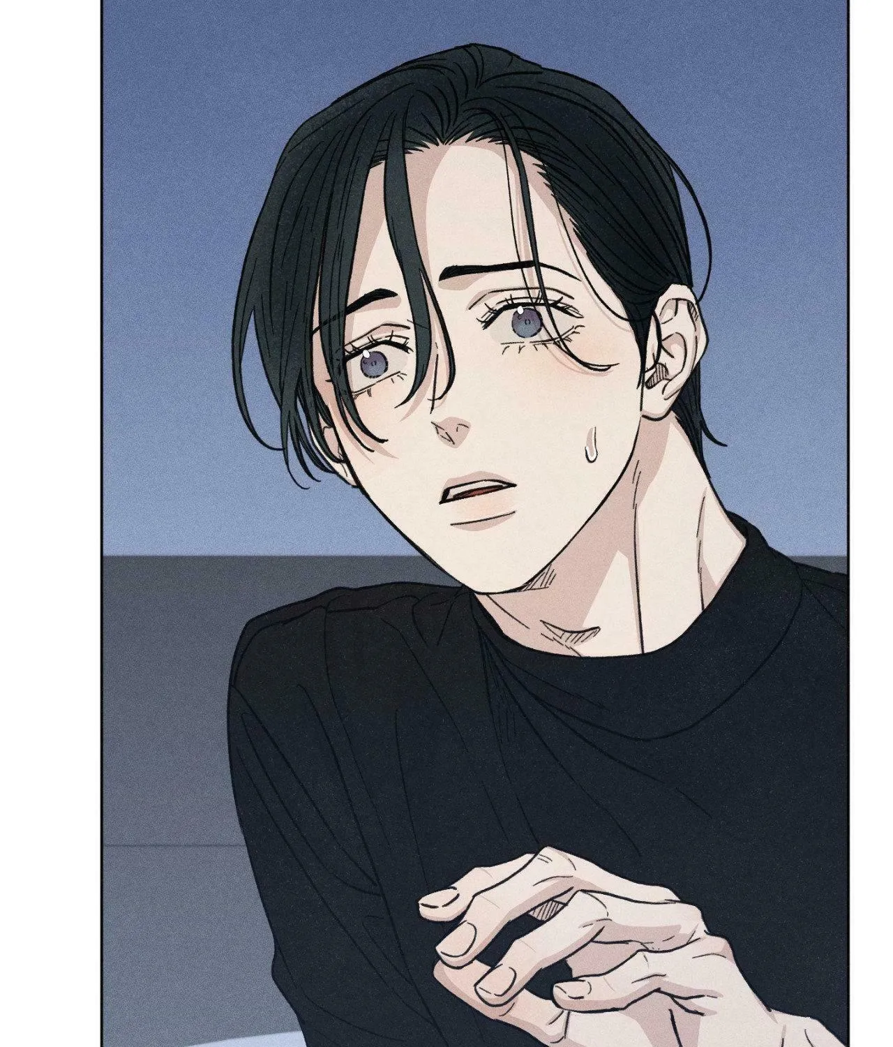 Love at First Fright Chapter 16 page 39 - 