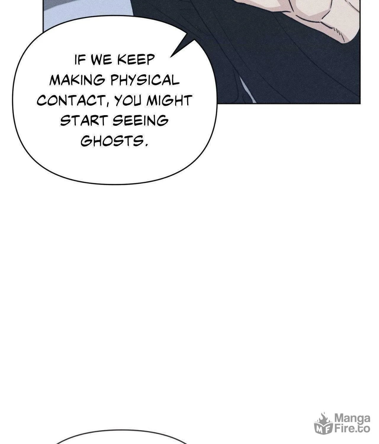 Love at First Fright Chapter 16 page 40 - 