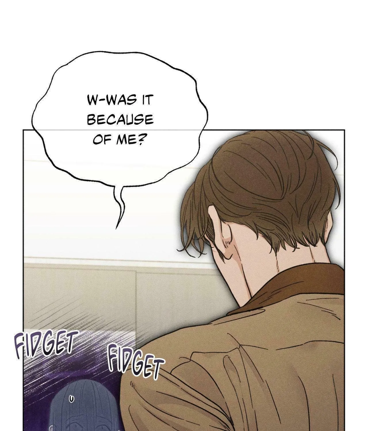 Love at First Fright Chapter 16 page 5 - 