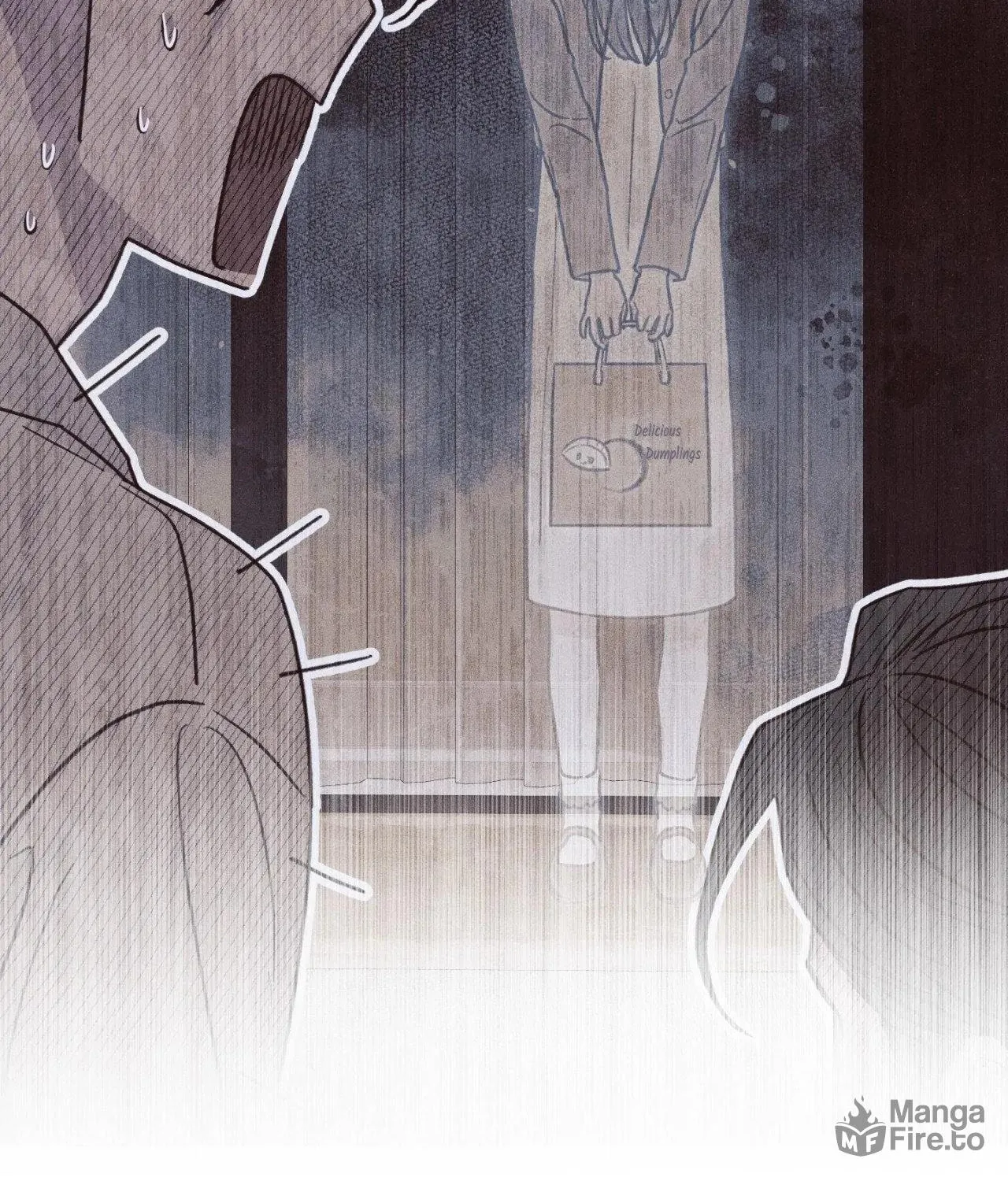 Love at First Fright Chapter 16 page 50 - 