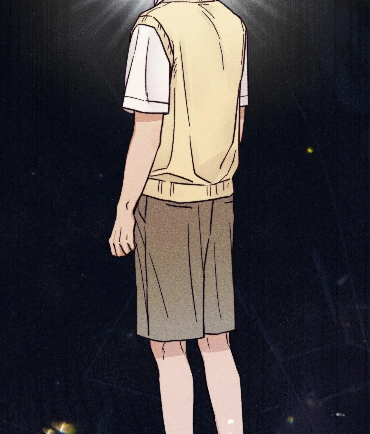 Love at First Fright Chapter 16 page 52 - 