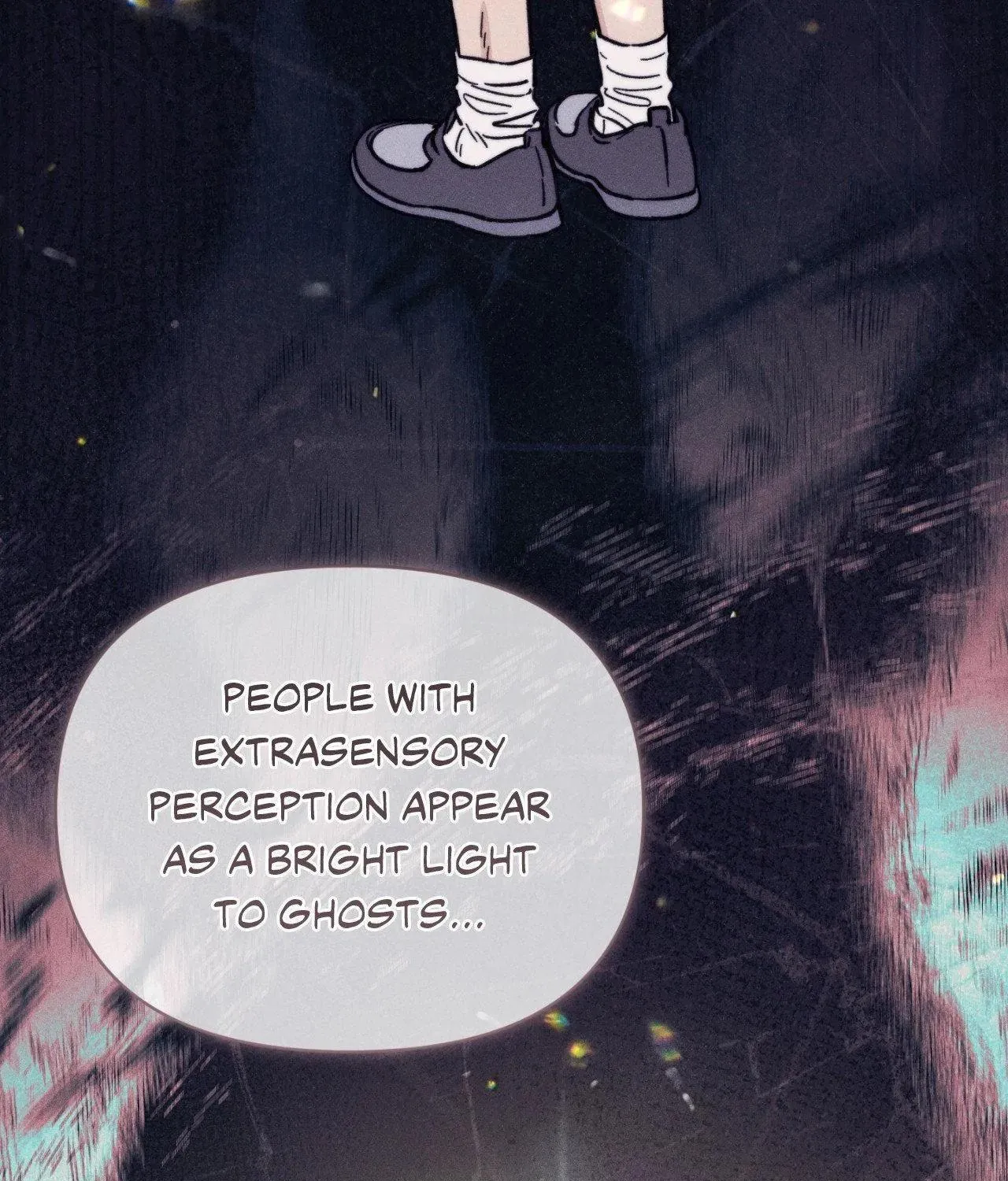 Love at First Fright Chapter 16 page 53 - 