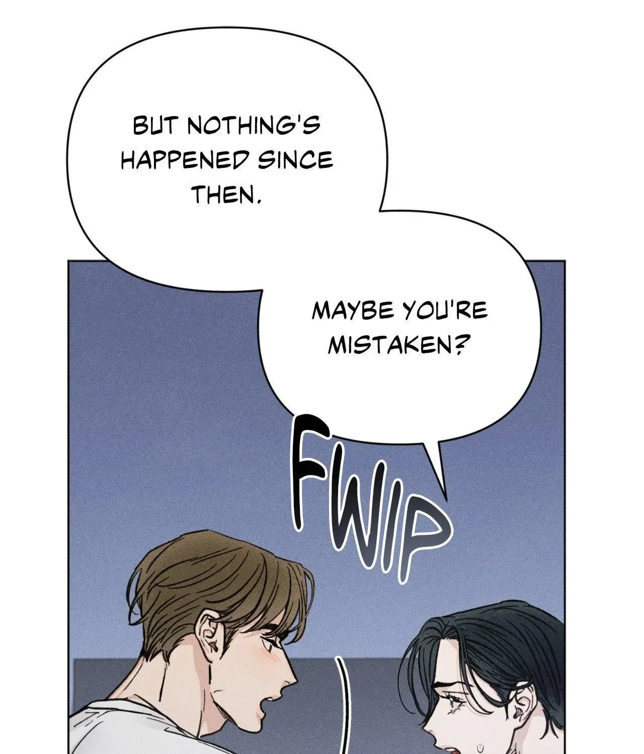Love at First Fright Chapter 16 page 56 - 