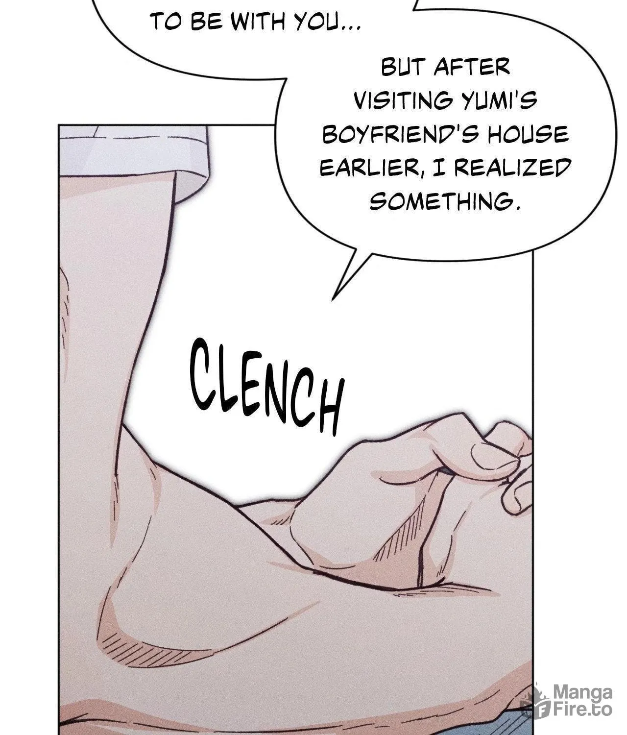 Love at First Fright Chapter 16 page 60 - 