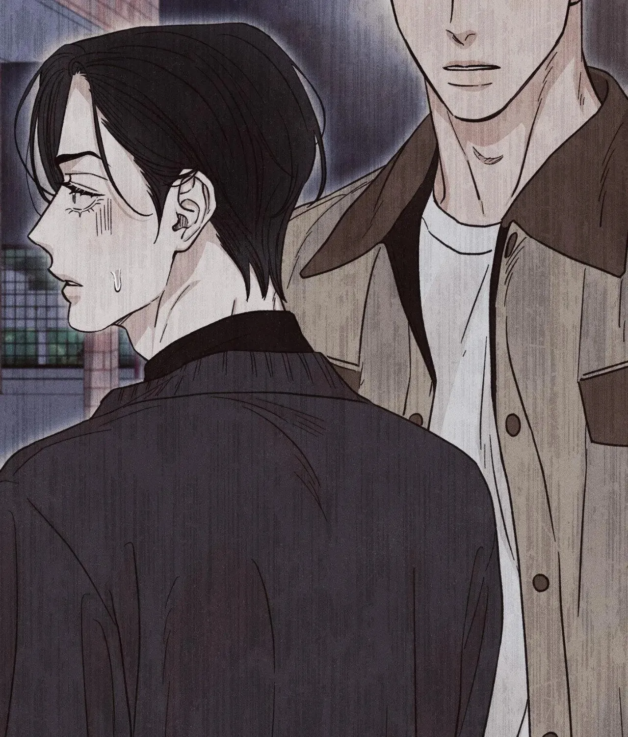 Love at First Fright Chapter 16 page 63 - 
