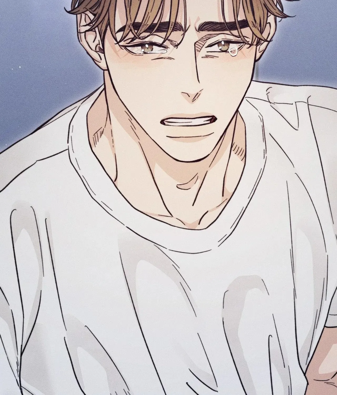 Love at First Fright Chapter 16 page 68 - 