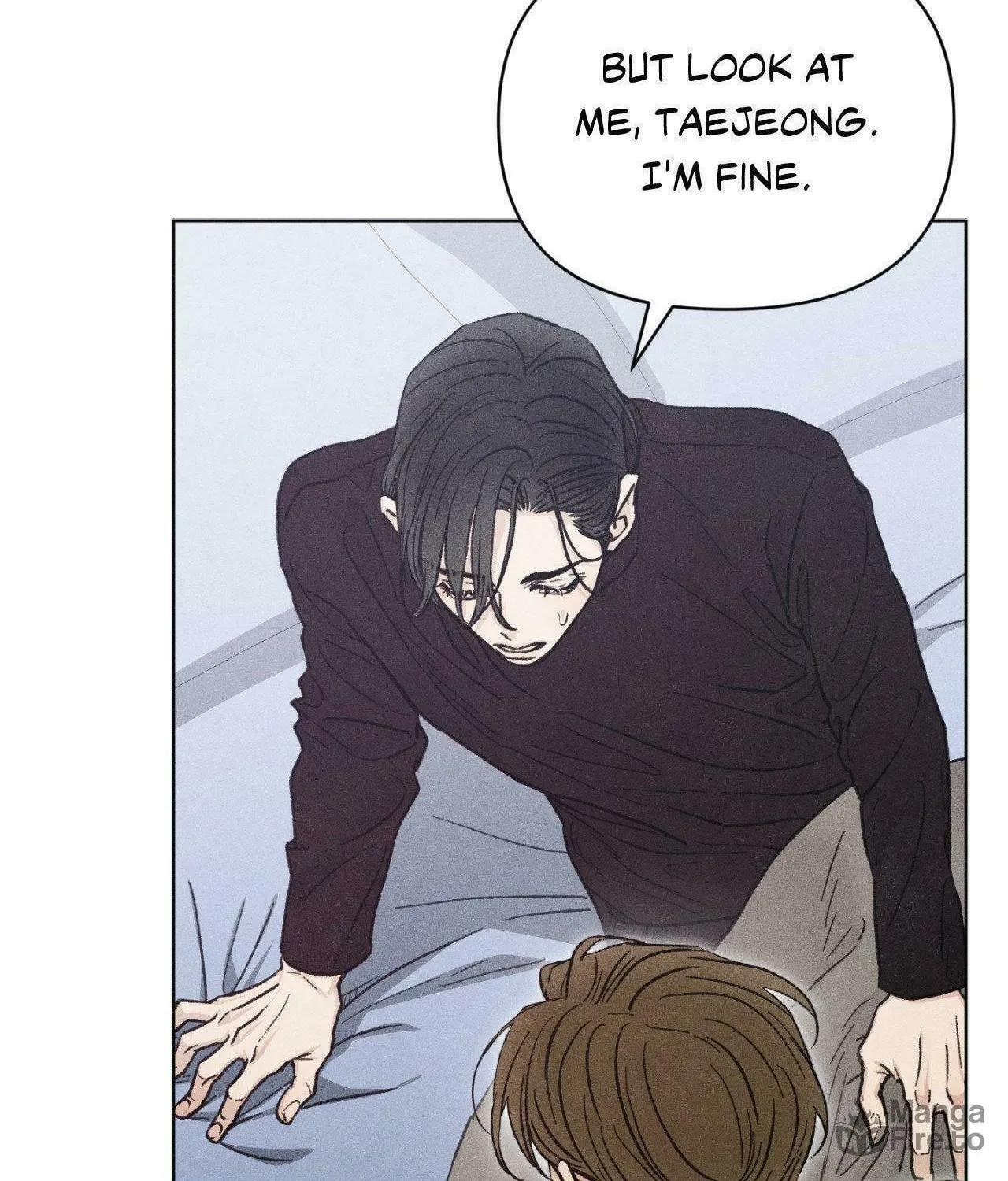 Love at First Fright Chapter 16 page 70 - 