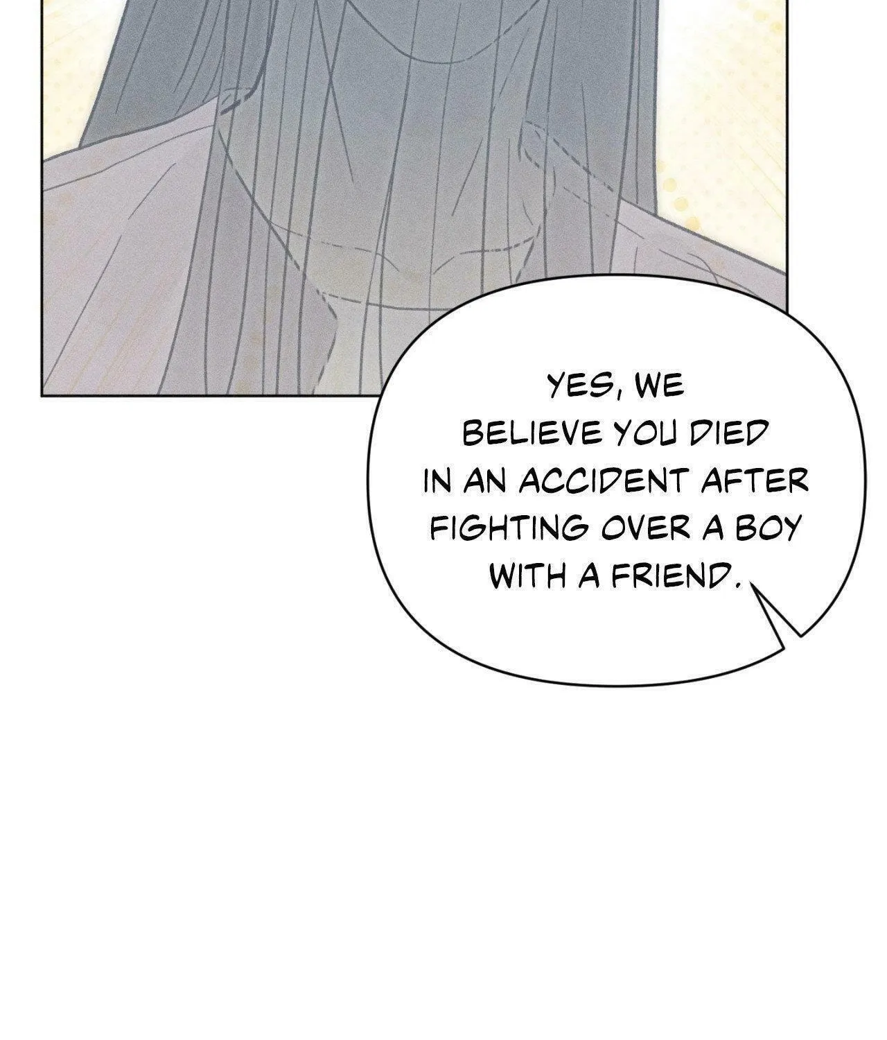 Love at First Fright Chapter 16 page 8 - 
