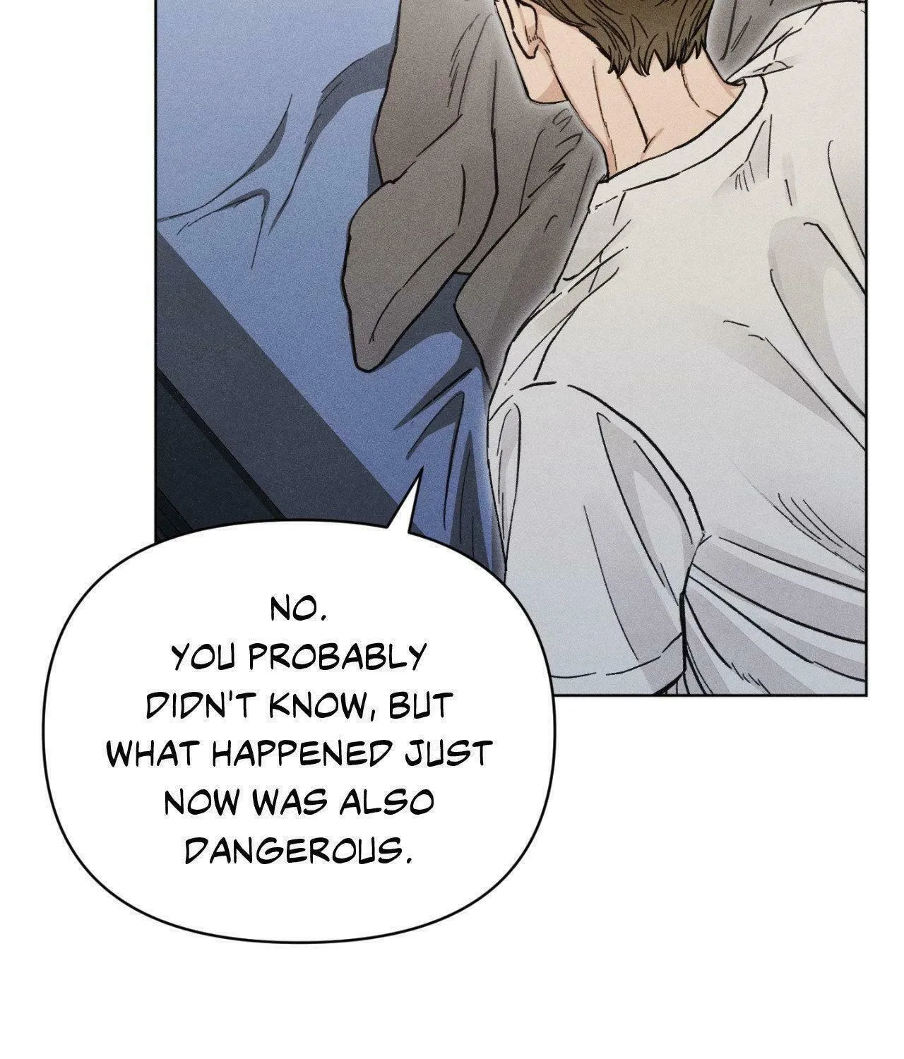 Love at First Fright Chapter 16 page 71 - 