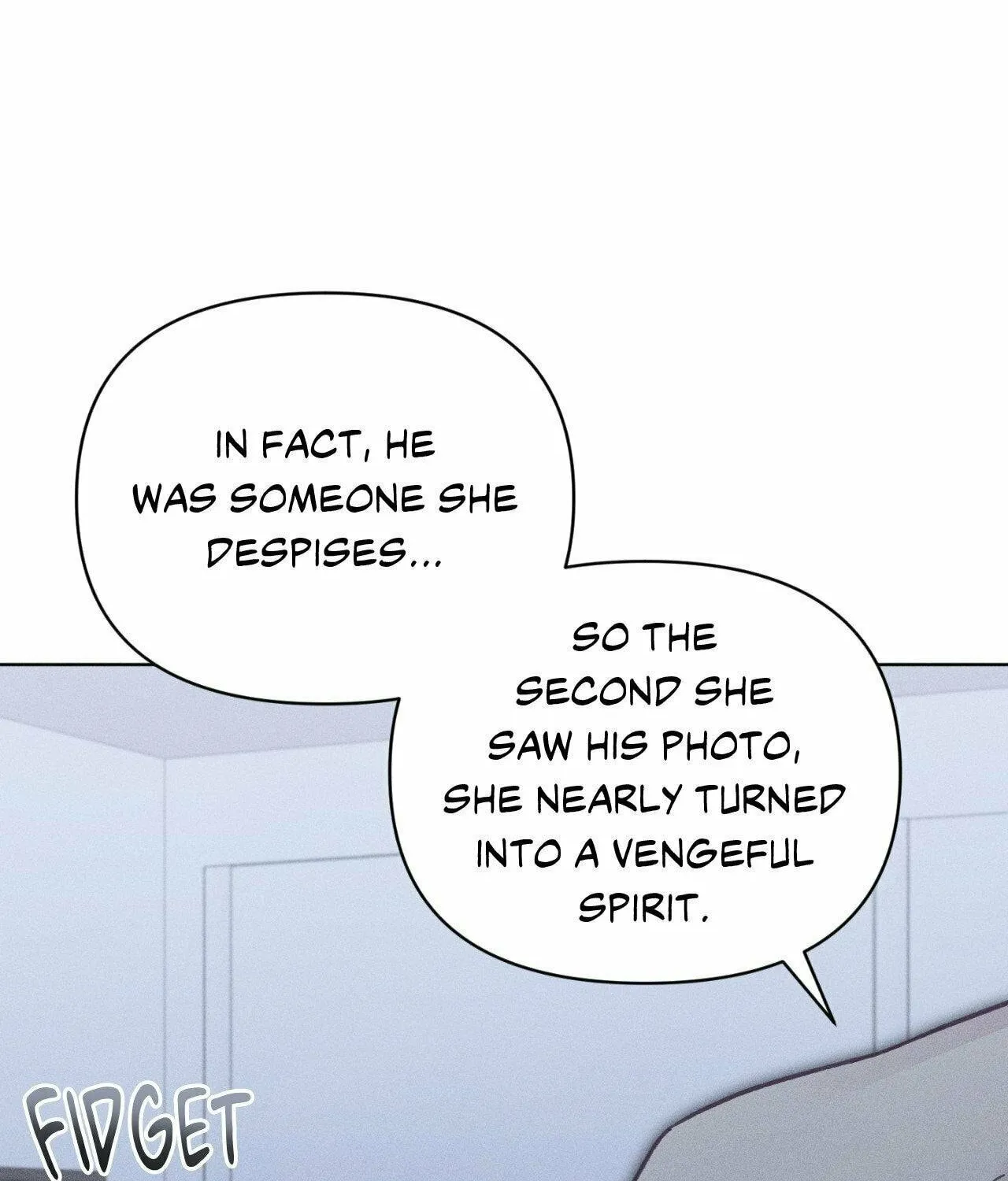 Love at First Fright Chapter 16 page 74 - 