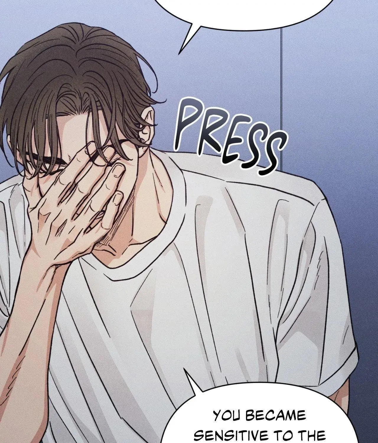 Love at First Fright Chapter 16 page 77 - 
