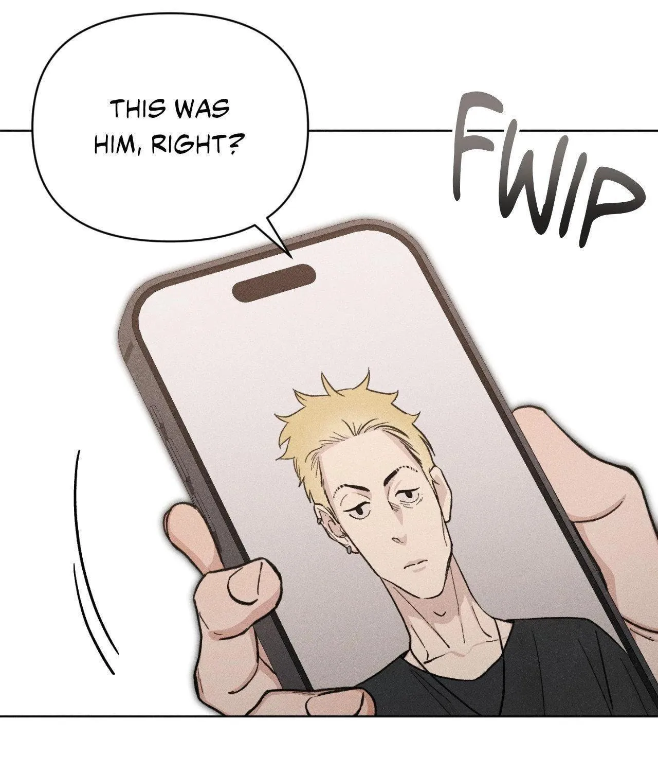 Love at First Fright Chapter 16 page 9 - 