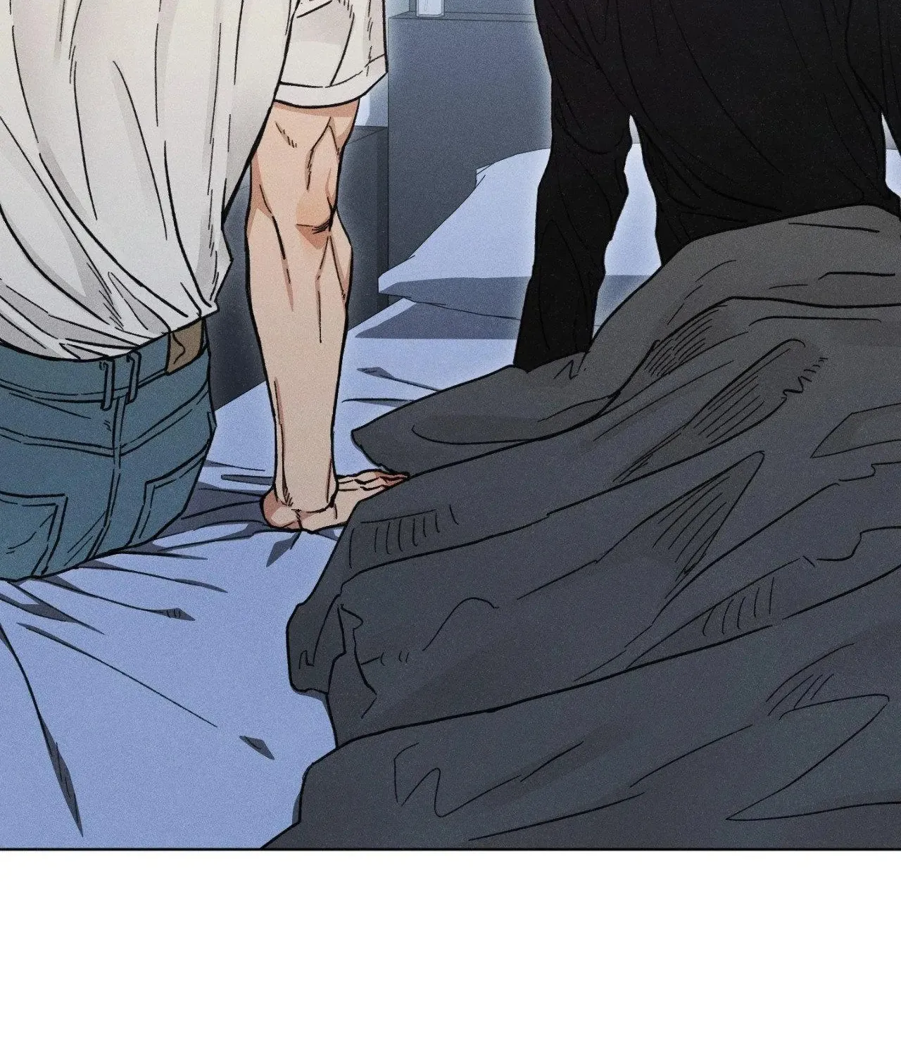 Love at First Fright Chapter 16 page 82 - 