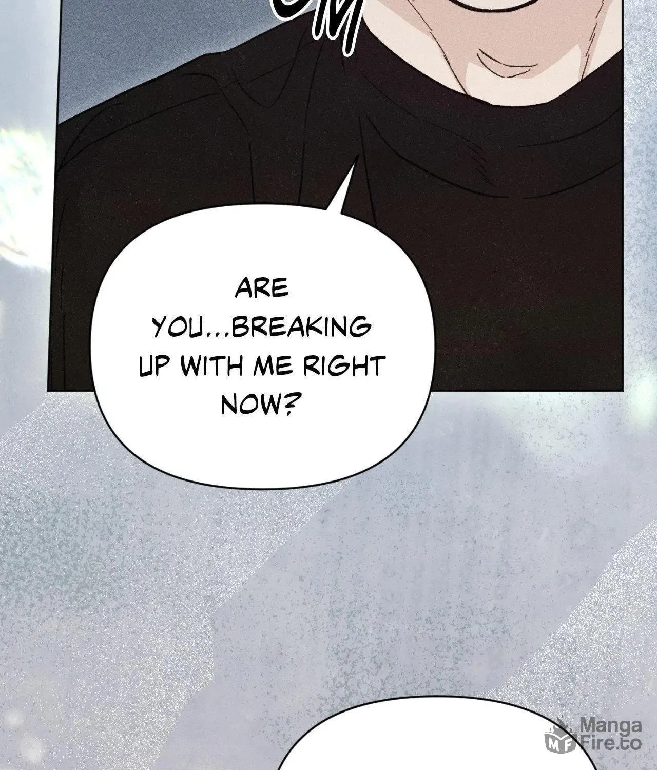 Love at First Fright Chapter 16 page 84 - 