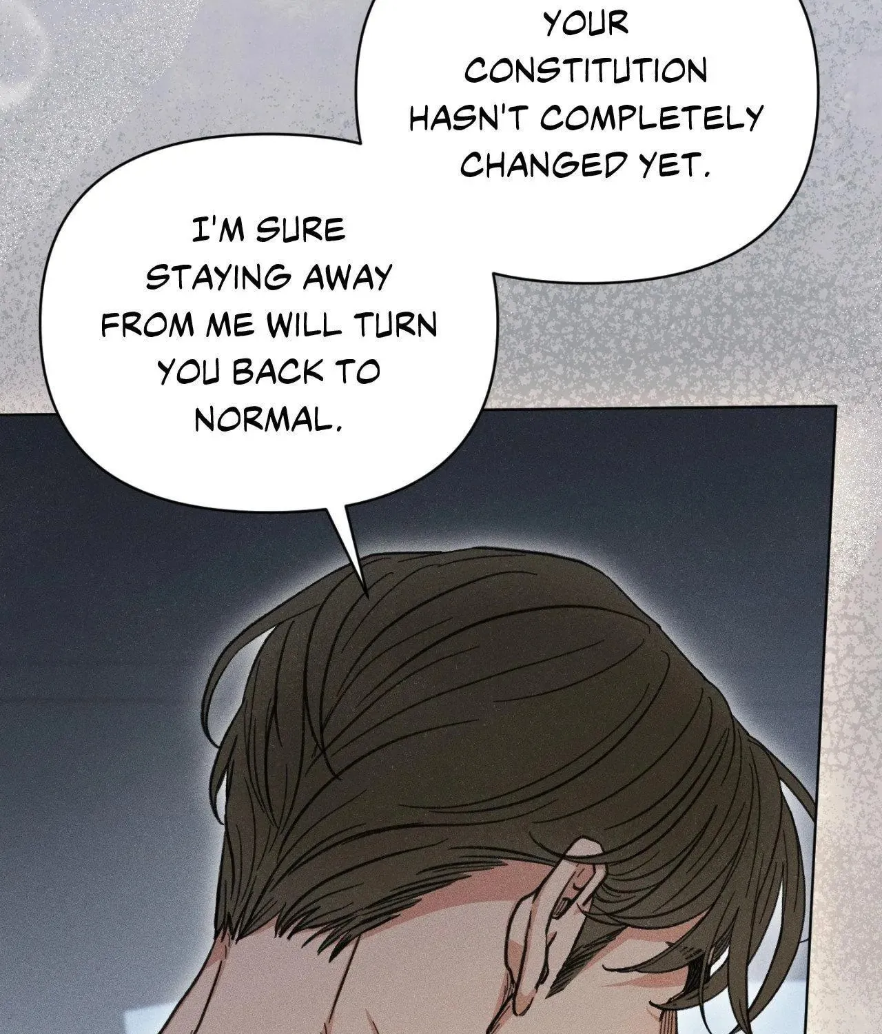 Love at First Fright Chapter 16 page 85 - 