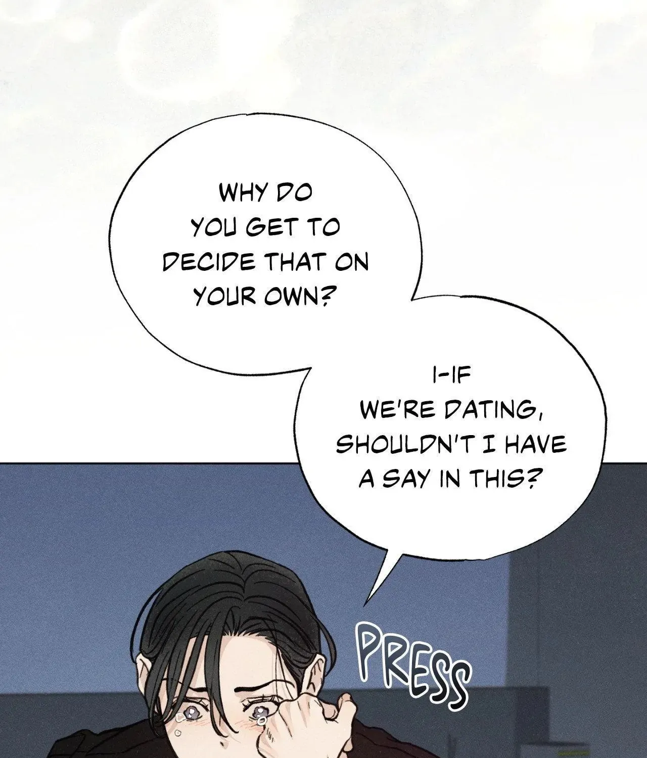 Love at First Fright Chapter 16 page 87 - 
