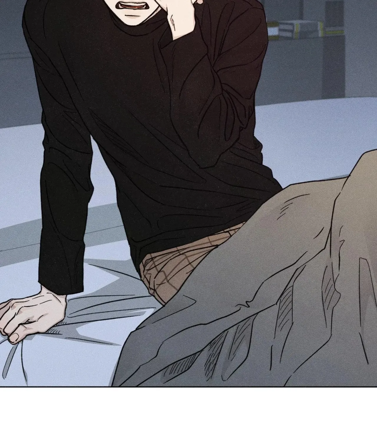 Love at First Fright Chapter 16 page 88 - 