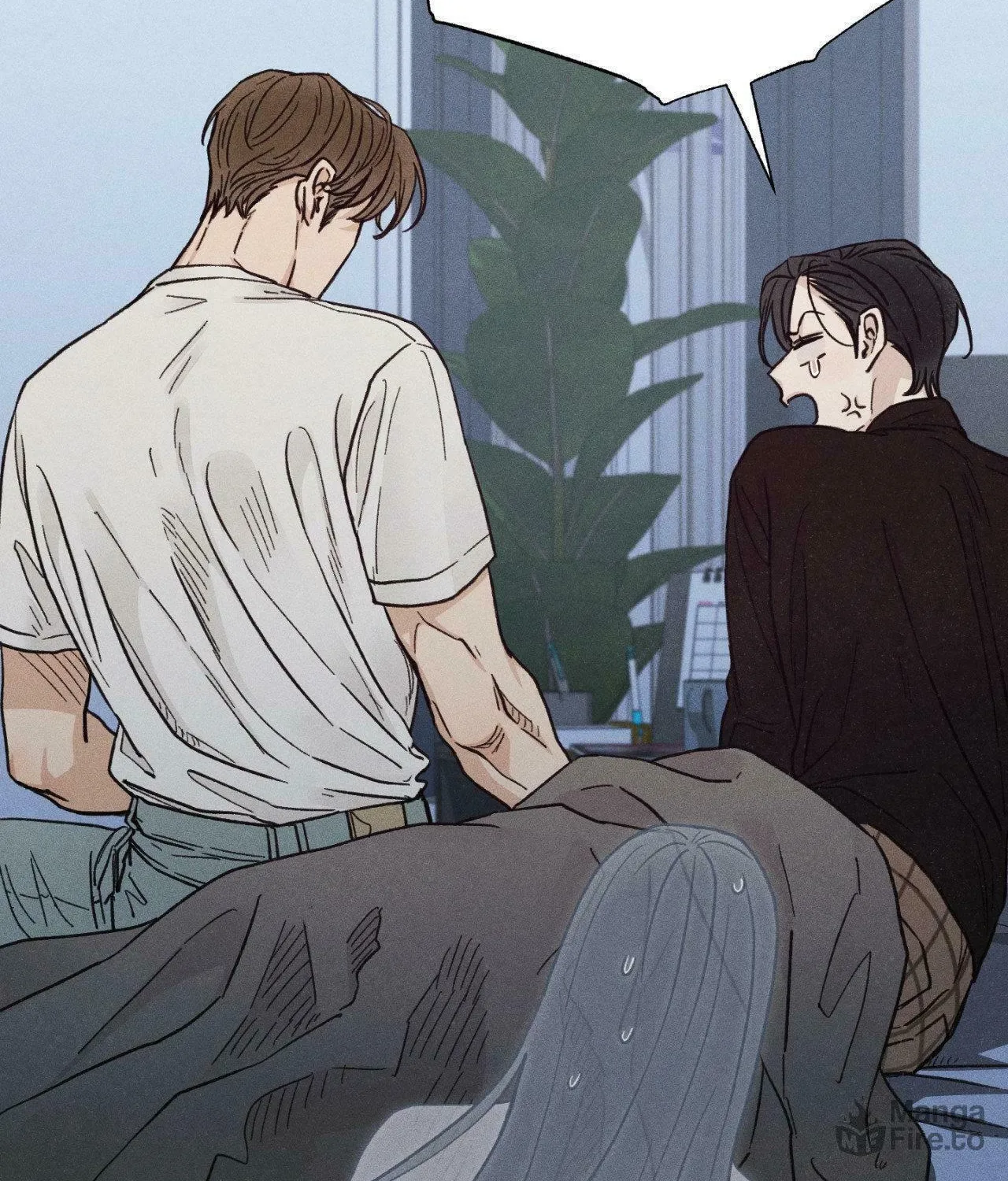 Love at First Fright Chapter 16 page 90 - 