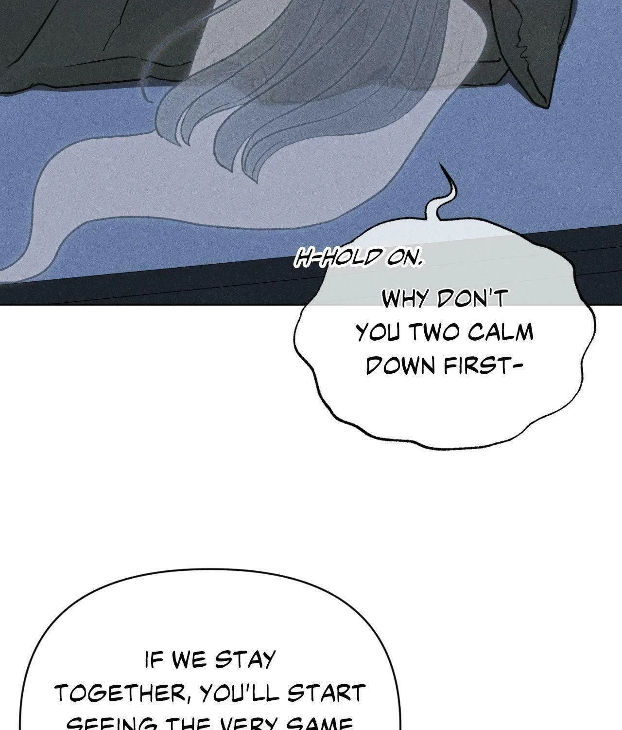 Love at First Fright Chapter 16 page 91 - 