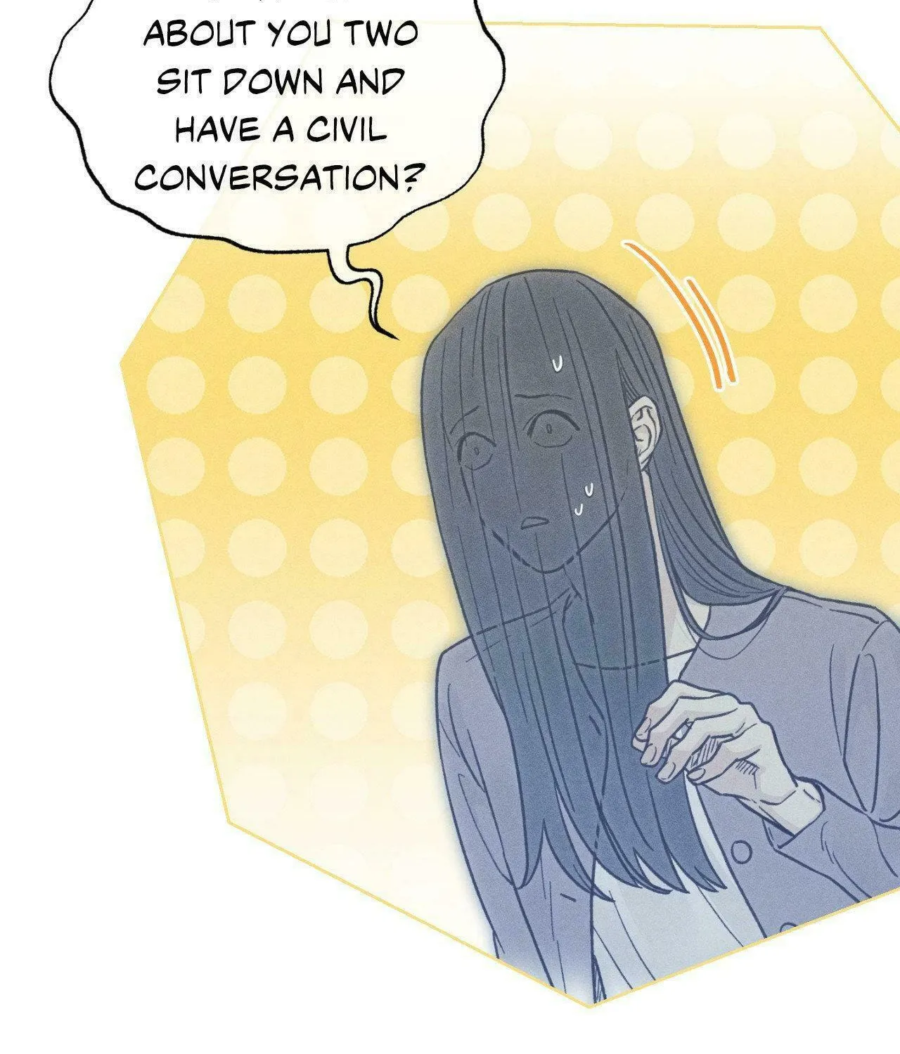 Love at First Fright Chapter 16 page 94 - 