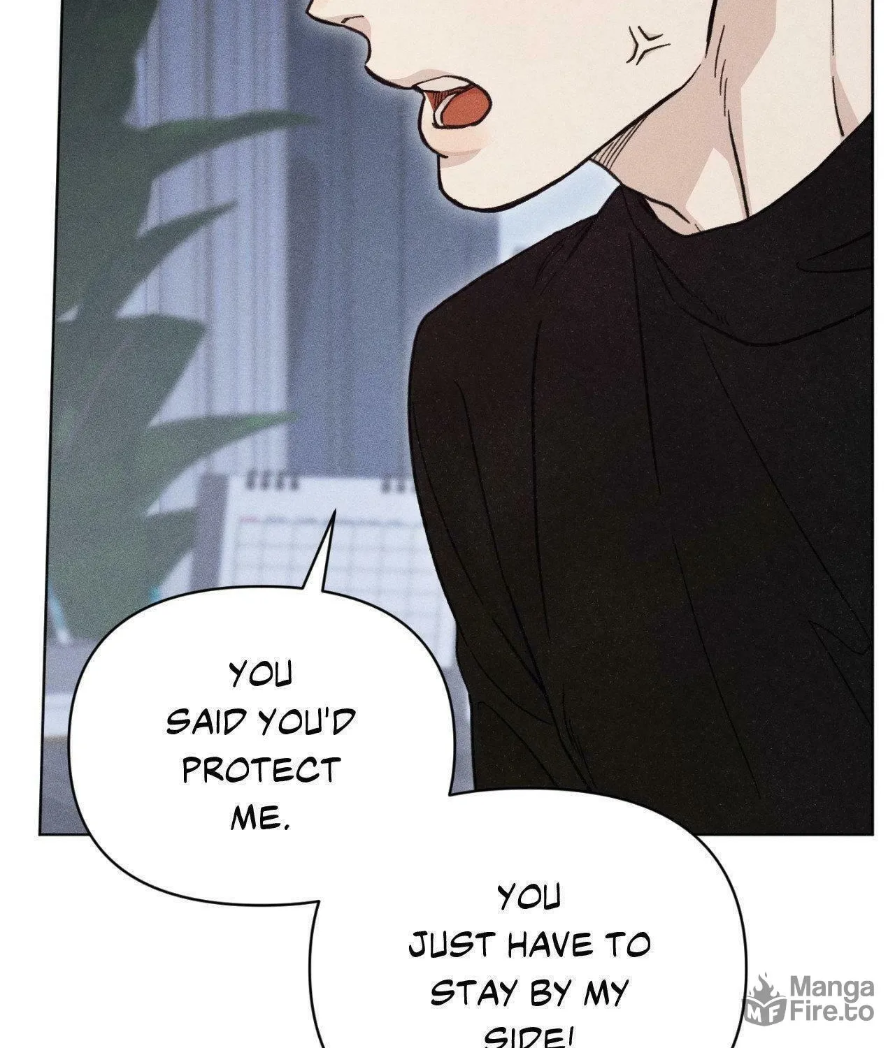 Love at First Fright Chapter 16 page 96 - 