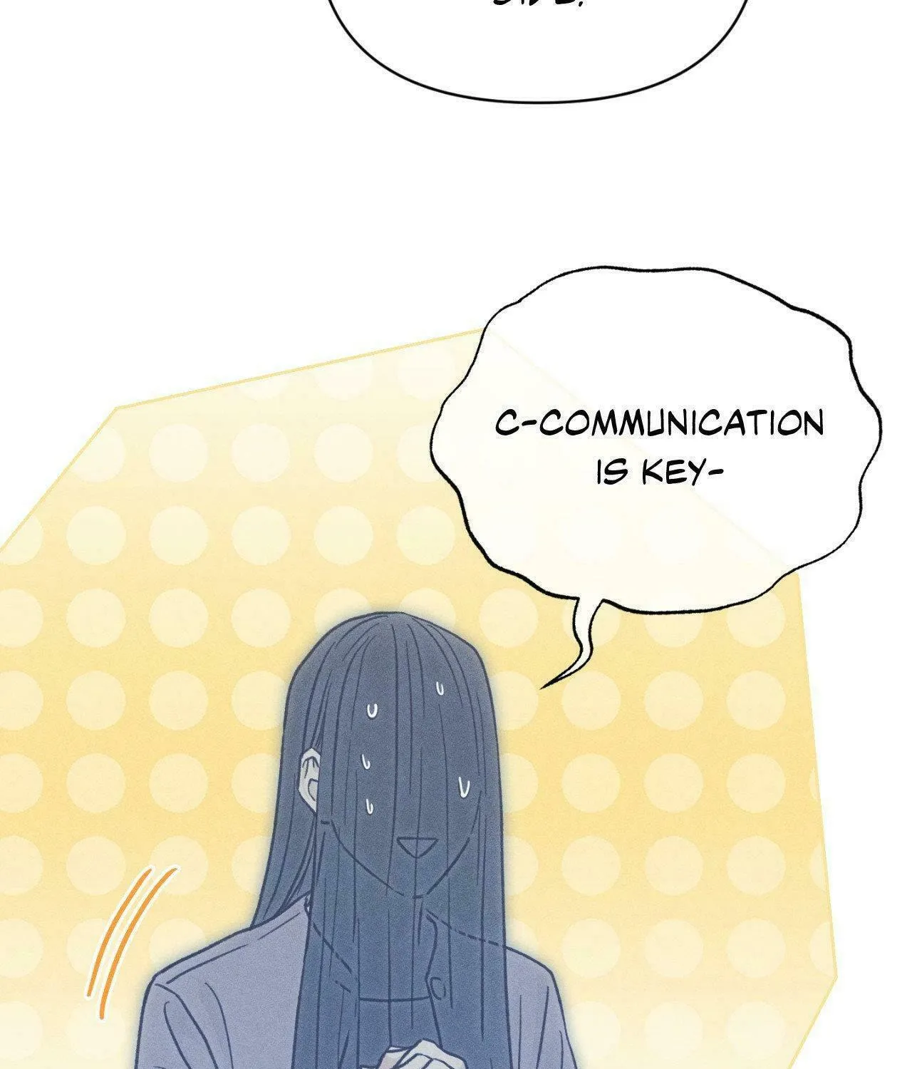 Love at First Fright Chapter 16 page 97 - 