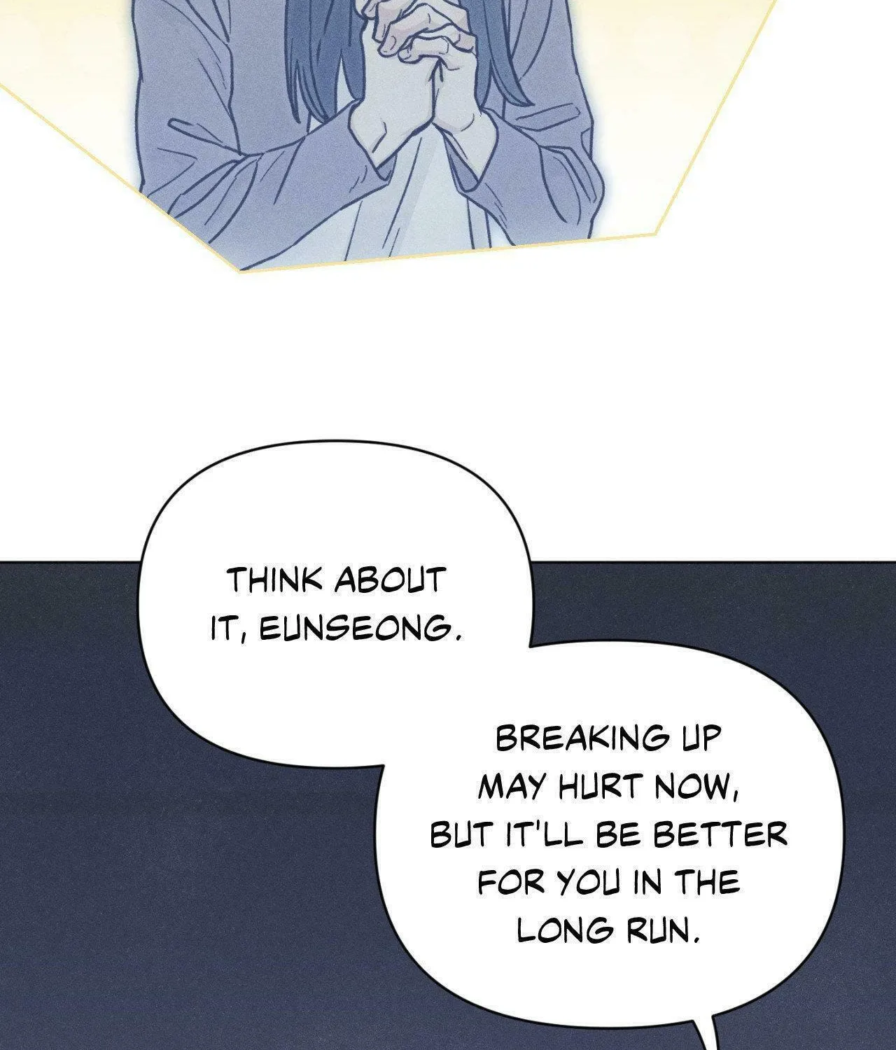 Love at First Fright Chapter 16 page 98 - 