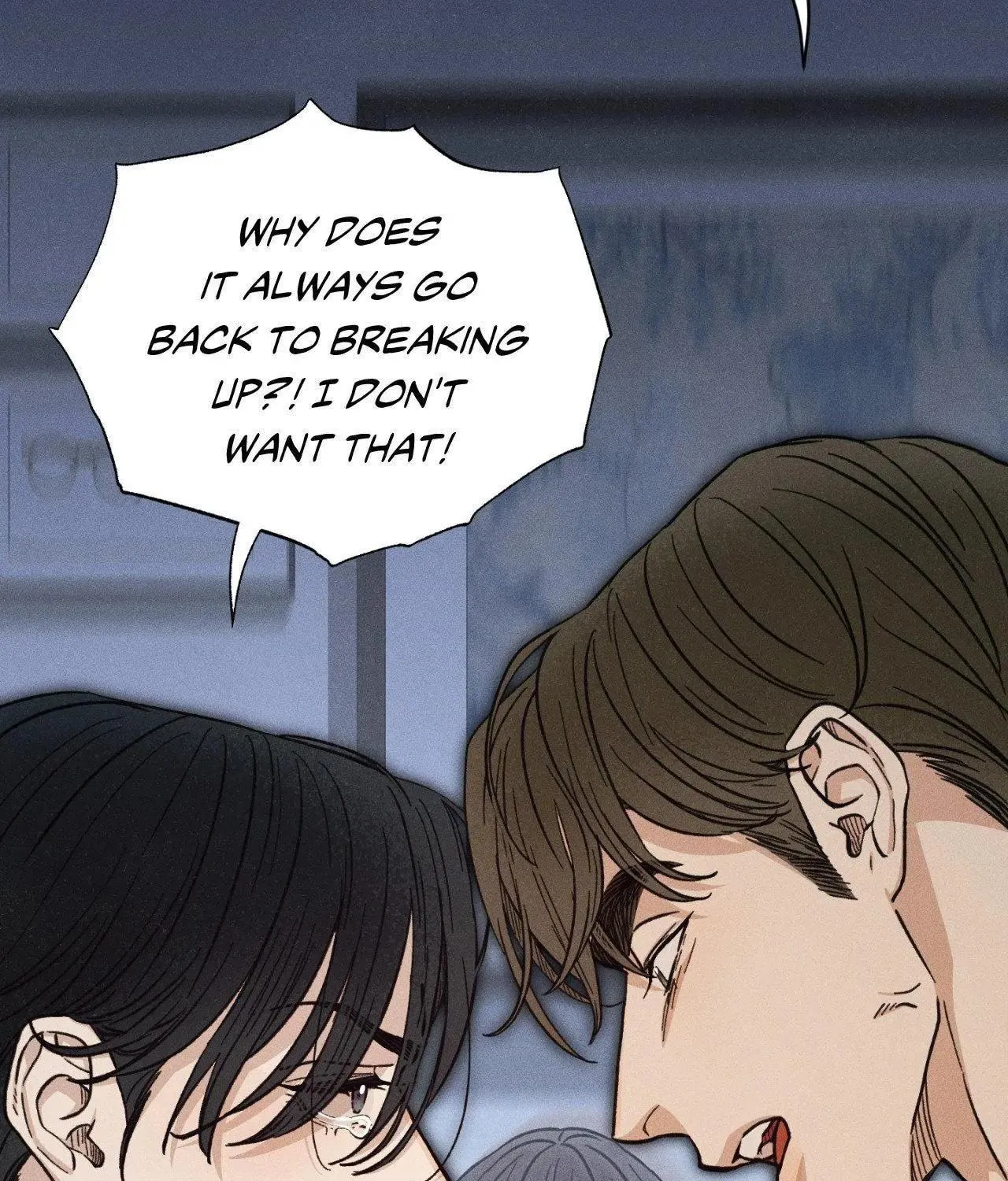 Love at First Fright Chapter 16 page 99 - 