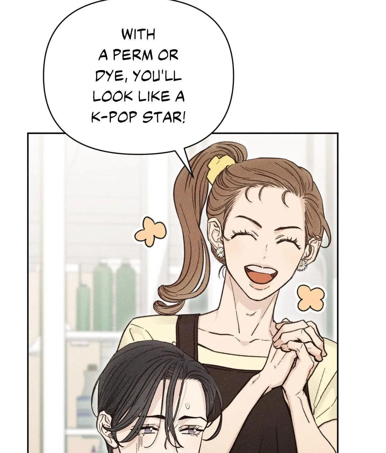 Love at First Fright Chapter 17 page 11 - 