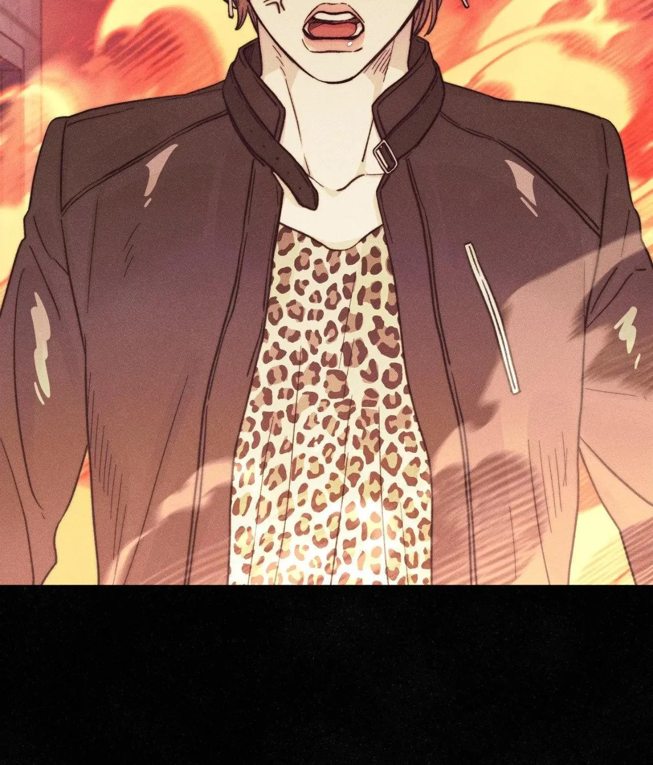 Love at First Fright Chapter 17 page 104 - 