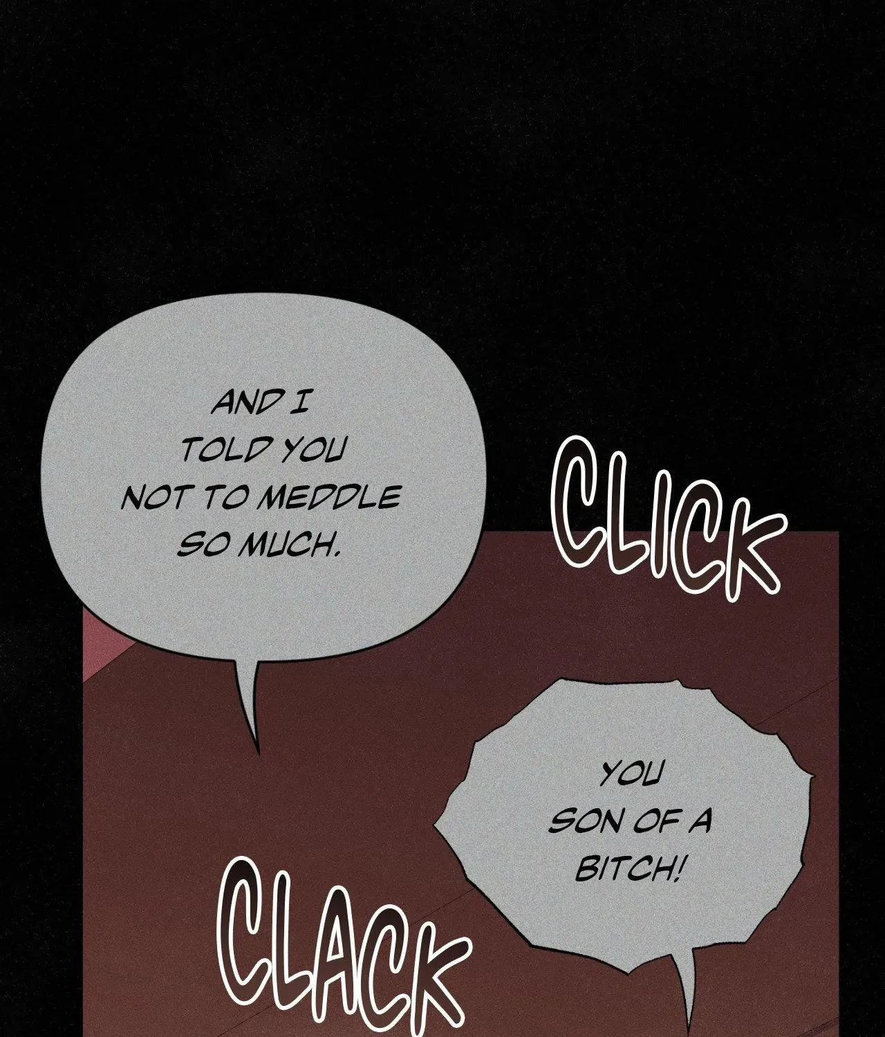 Love at First Fright Chapter 17 page 105 - 