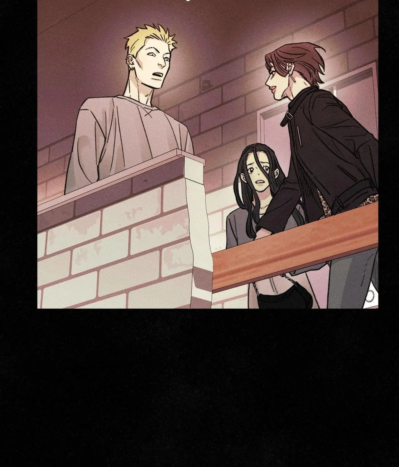 Love at First Fright Chapter 17 page 106 - 