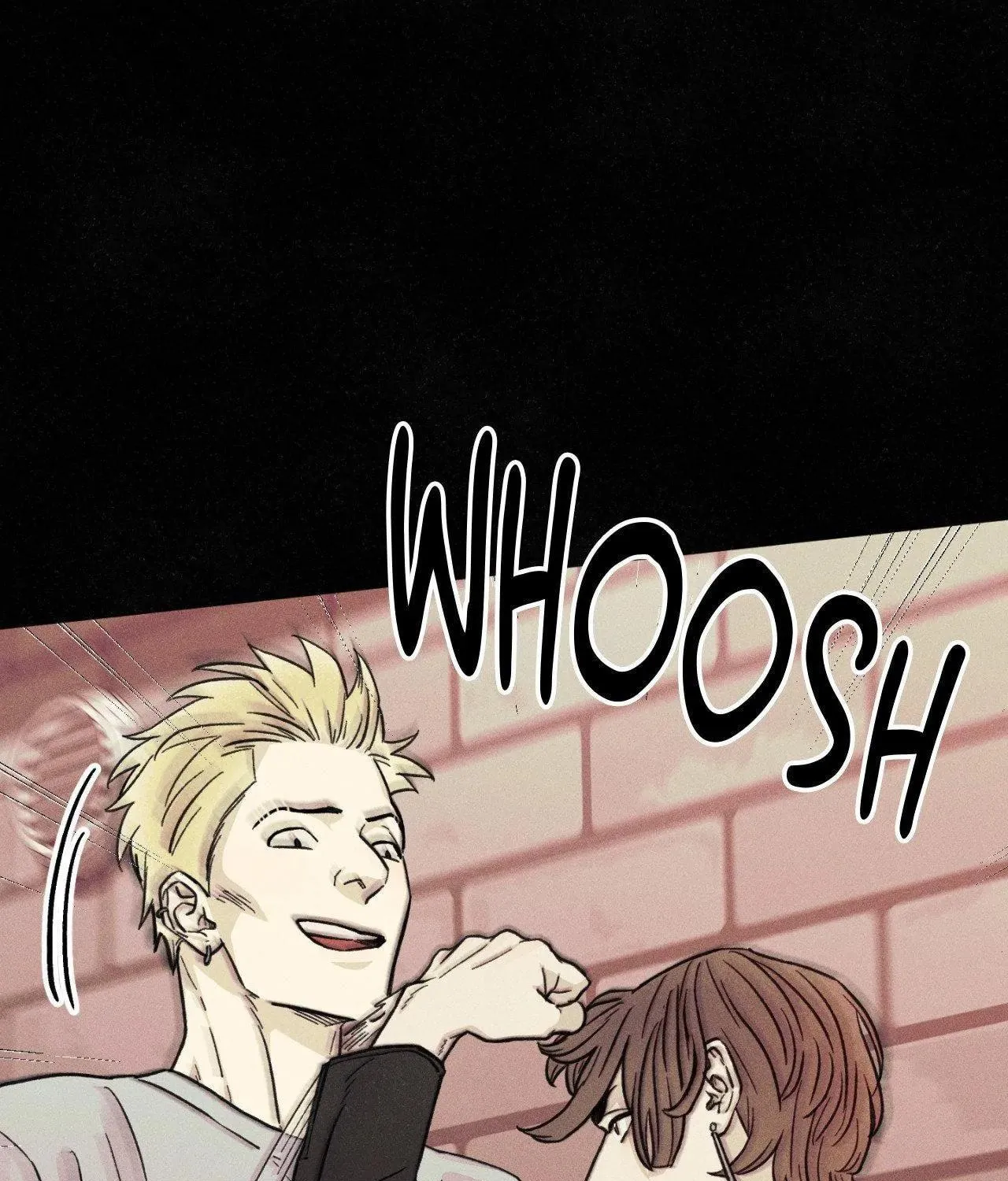 Love at First Fright Chapter 17 page 107 - 