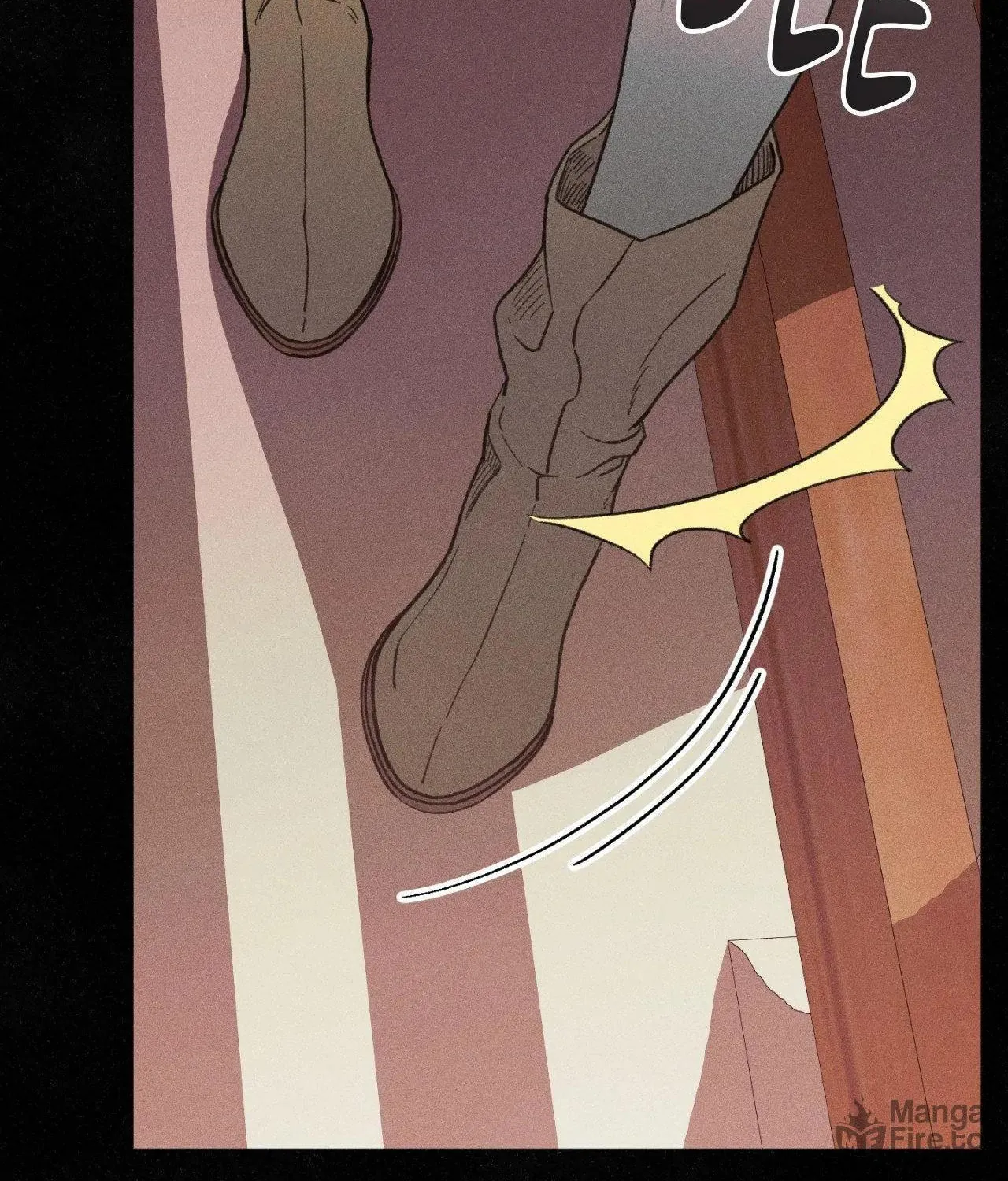 Love at First Fright Chapter 17 page 110 - 