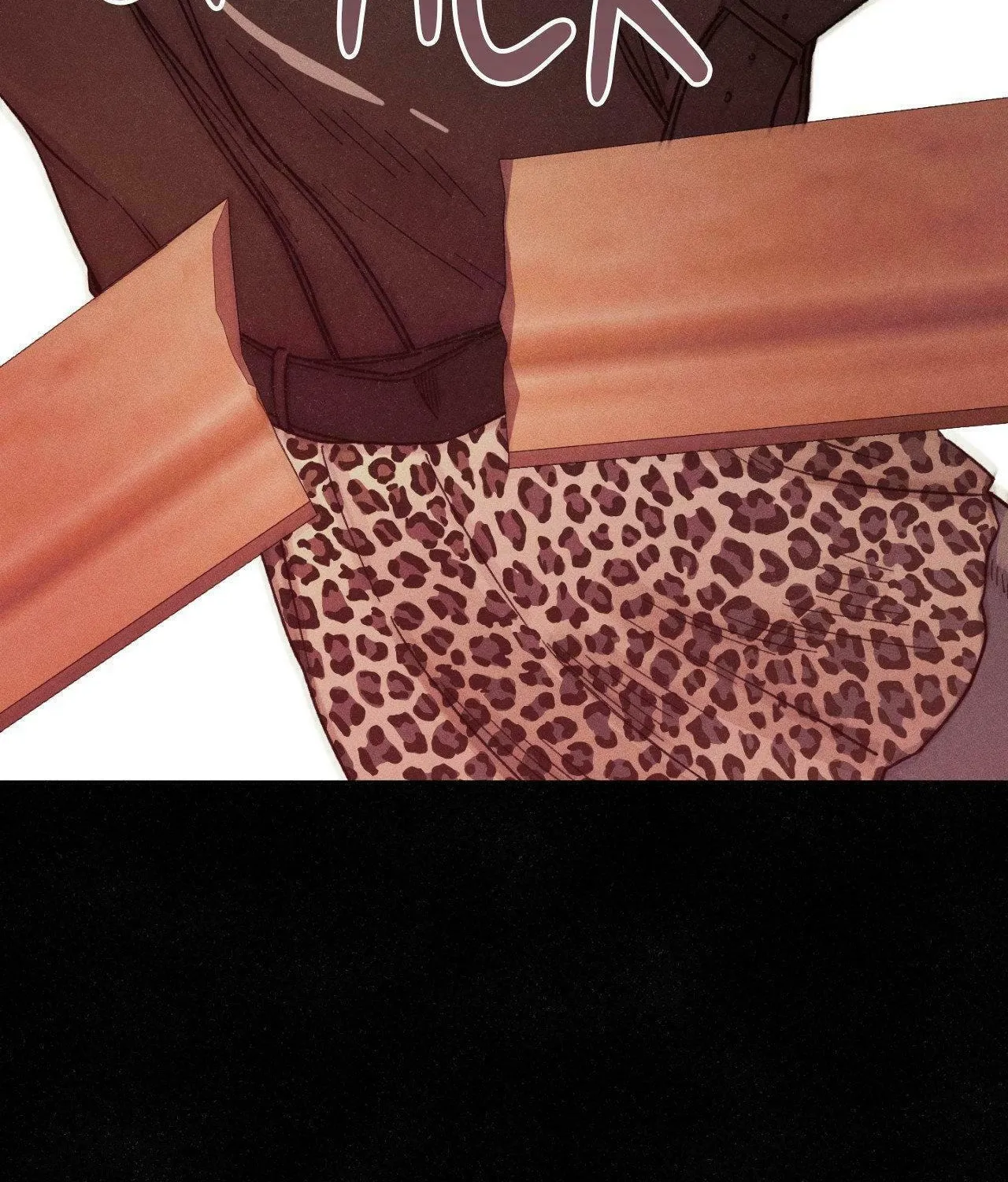 Love at First Fright Chapter 17 page 112 - 