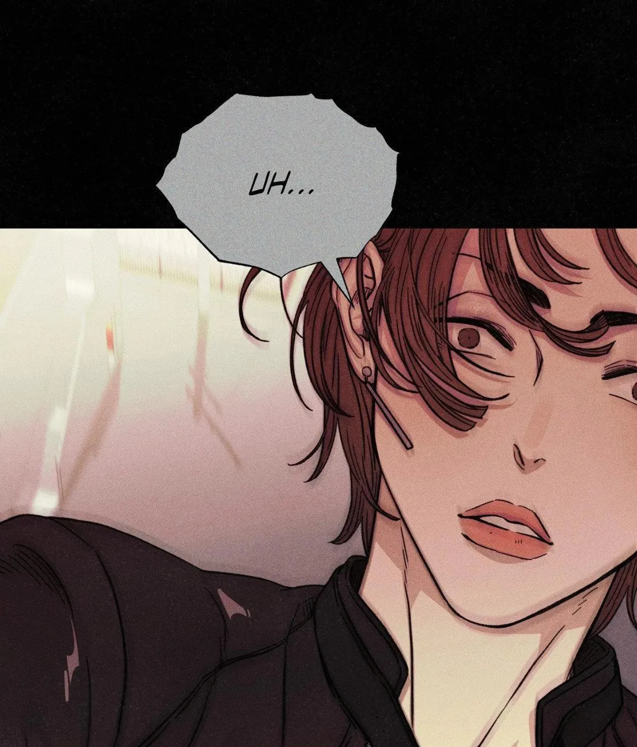 Love at First Fright Chapter 17 page 113 - 