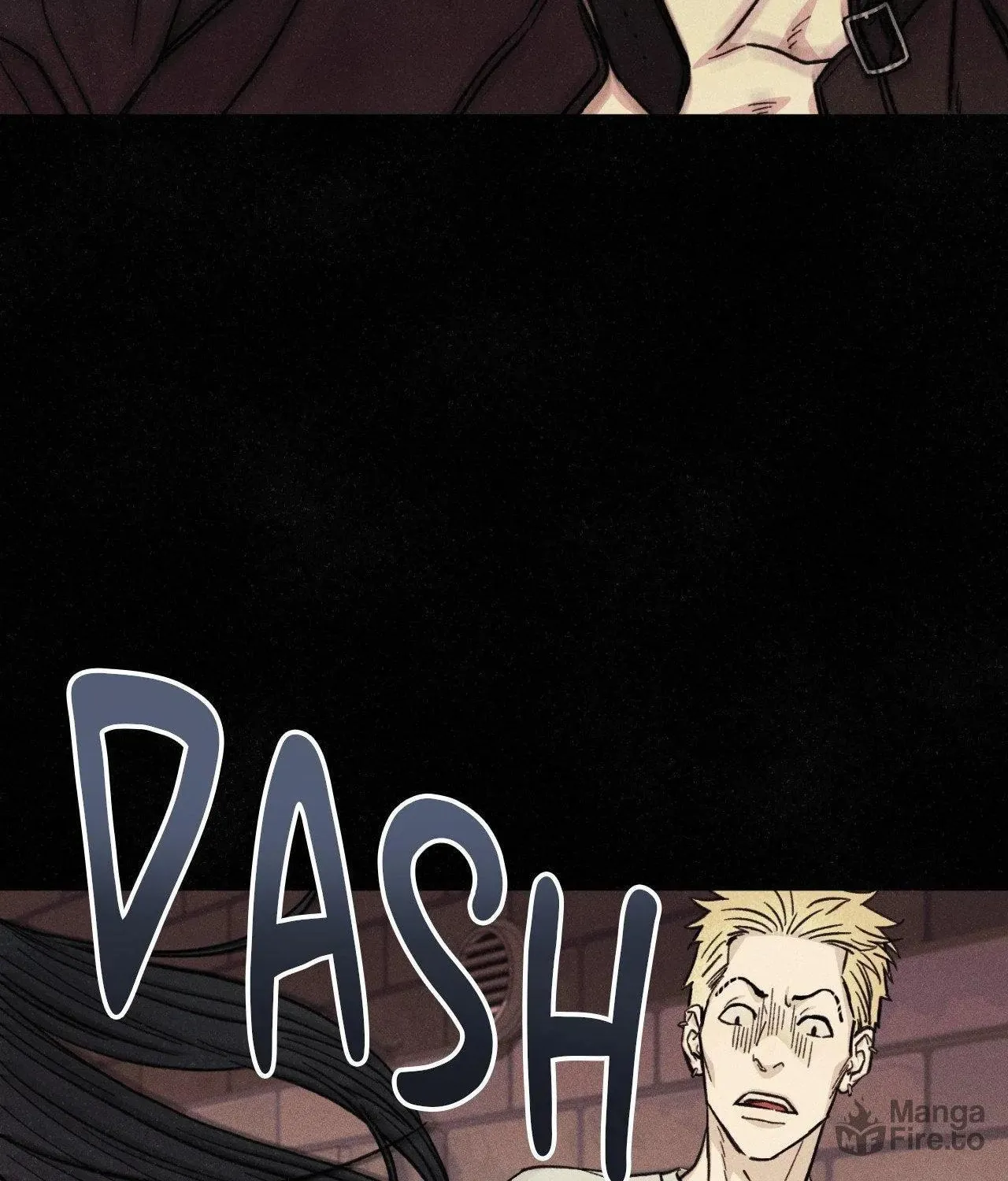 Love at First Fright Chapter 17 page 114 - 