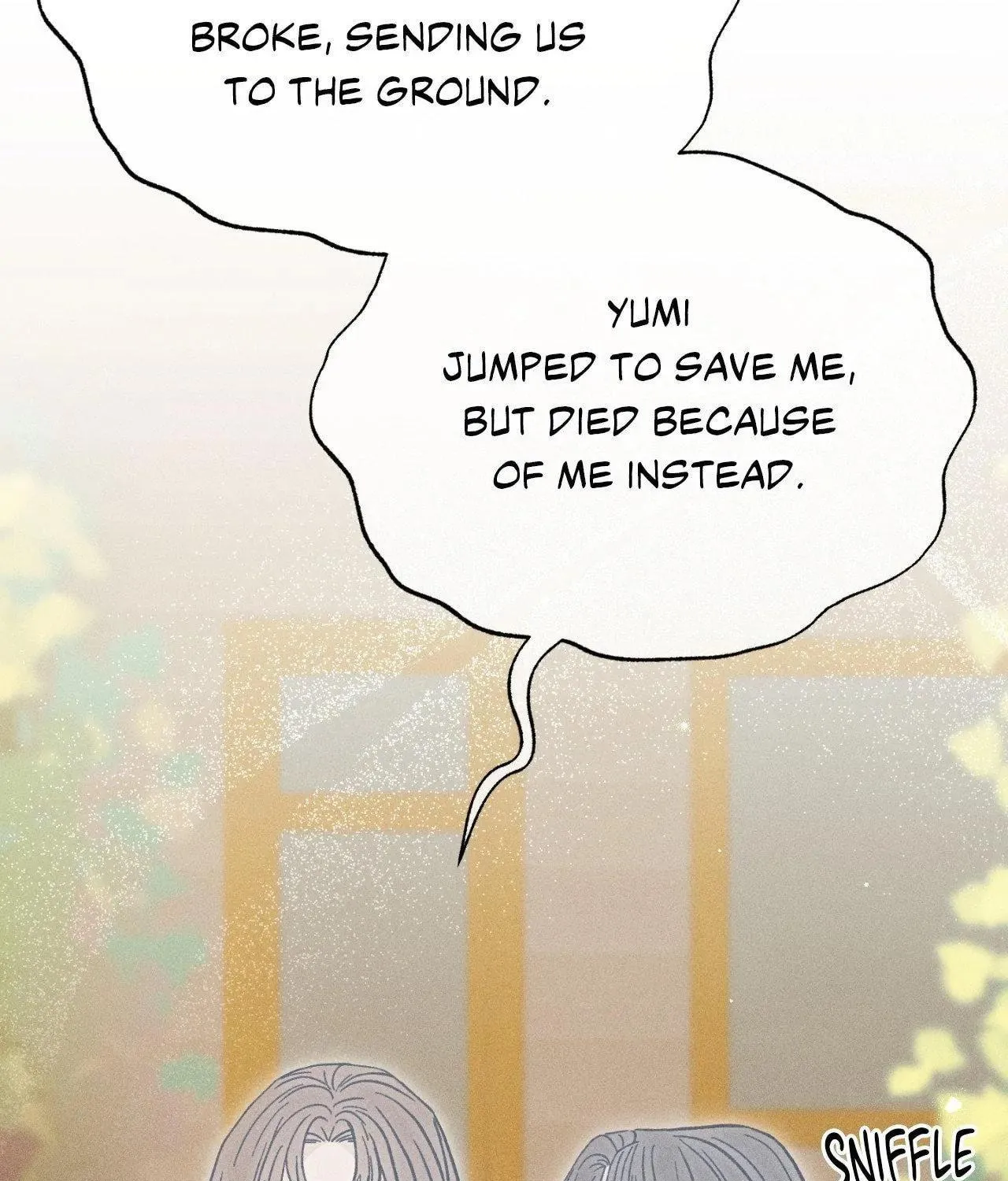 Love at First Fright Chapter 17 page 119 - 
