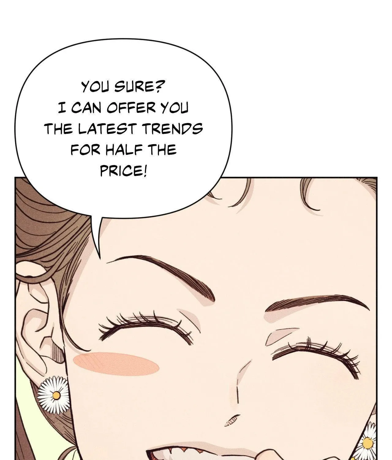 Love at First Fright Chapter 17 page 13 - 