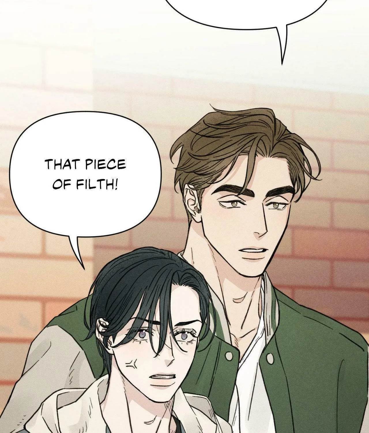 Love at First Fright Chapter 17 page 122 - 